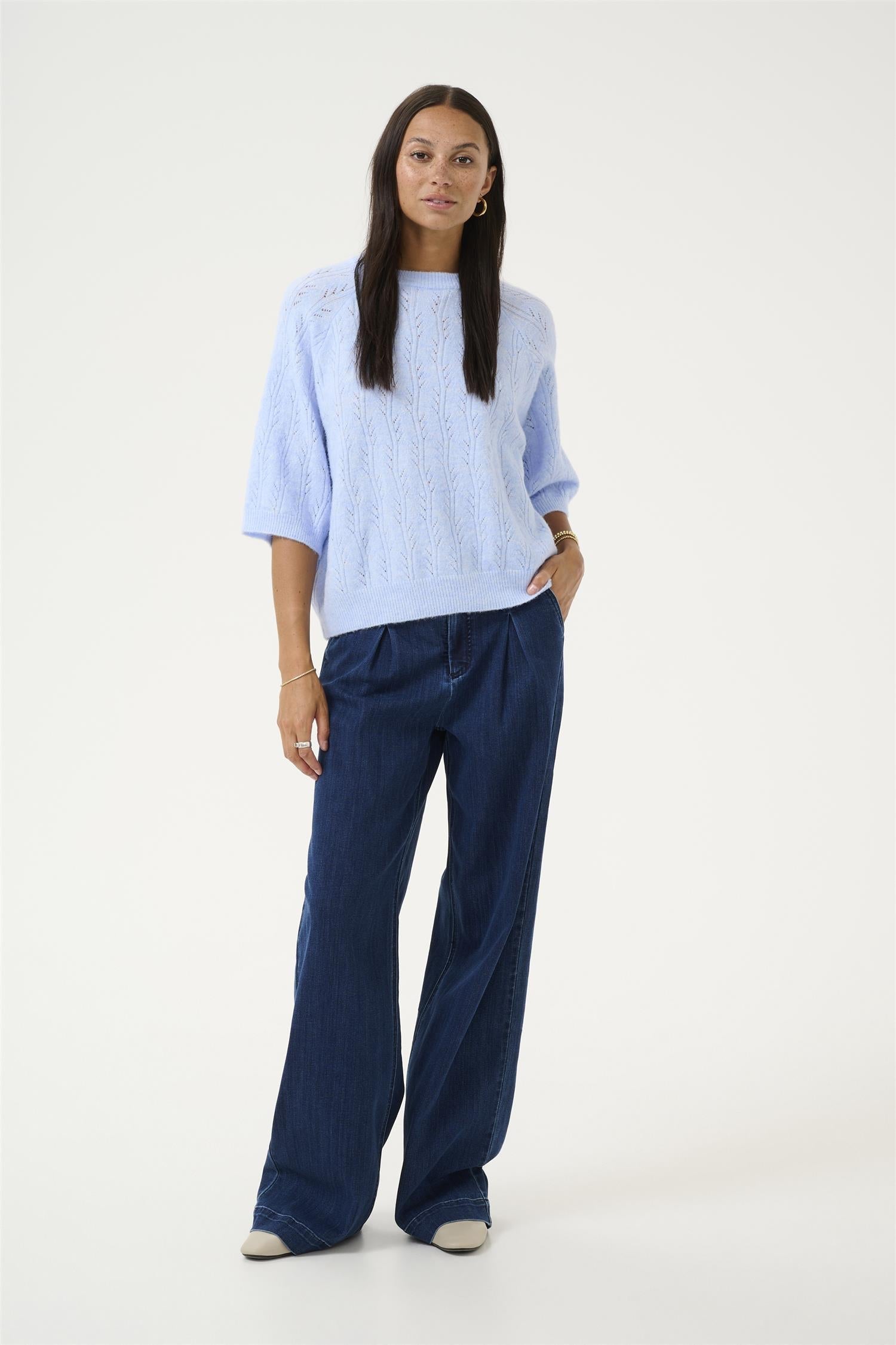 Tella pullover