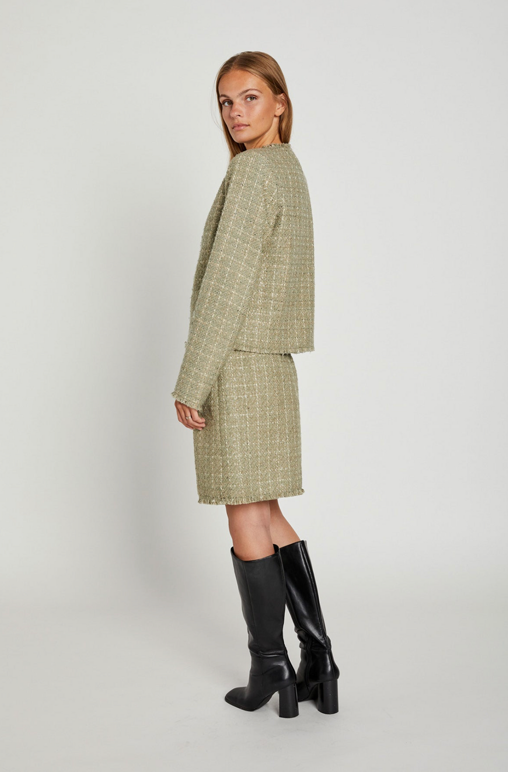 Jolene skirt