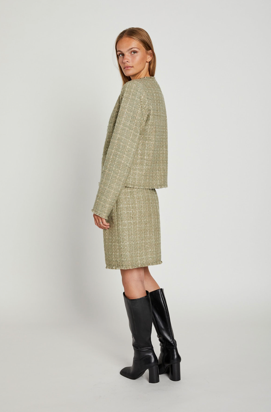 Jolene skirt