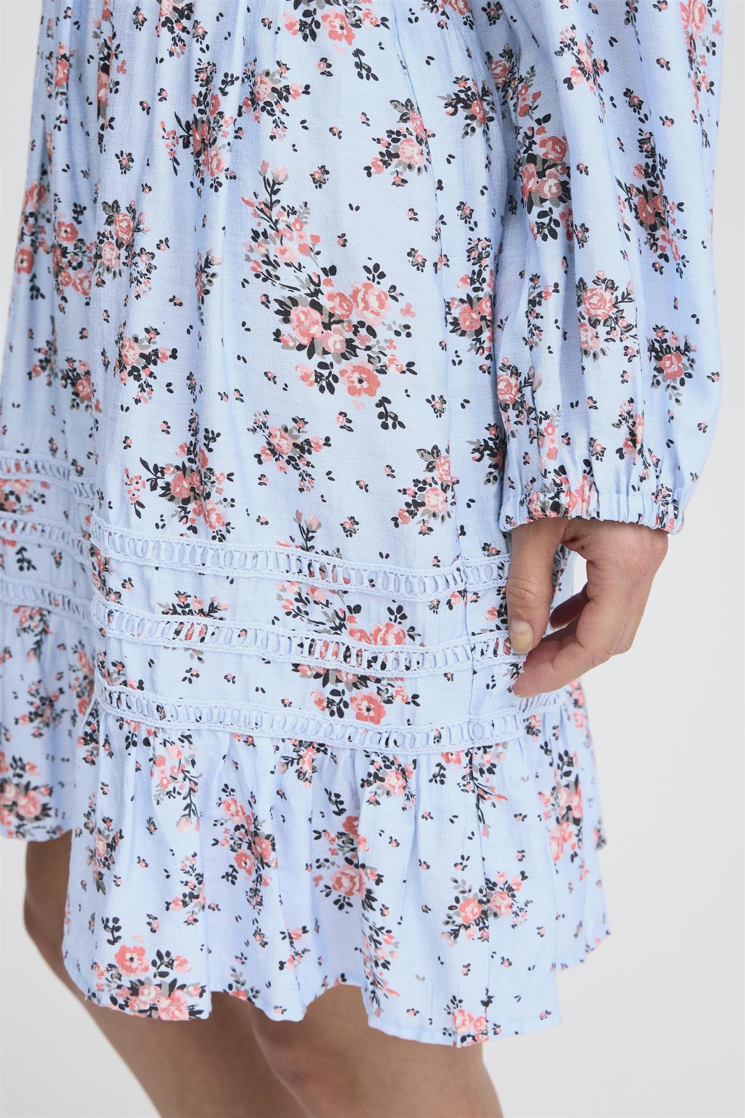 Hailey dress