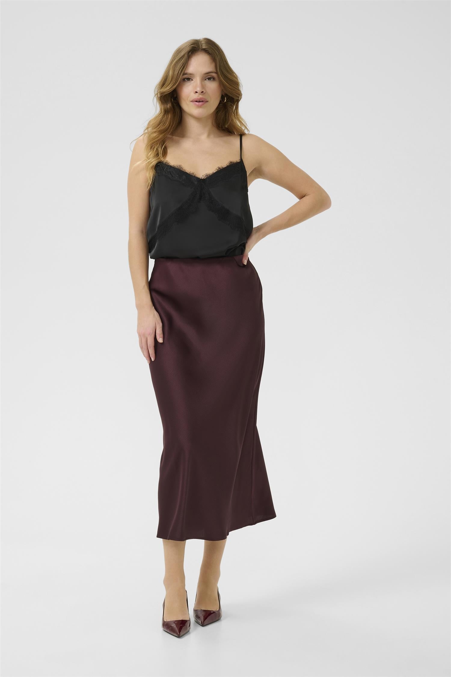 Lotte skirt