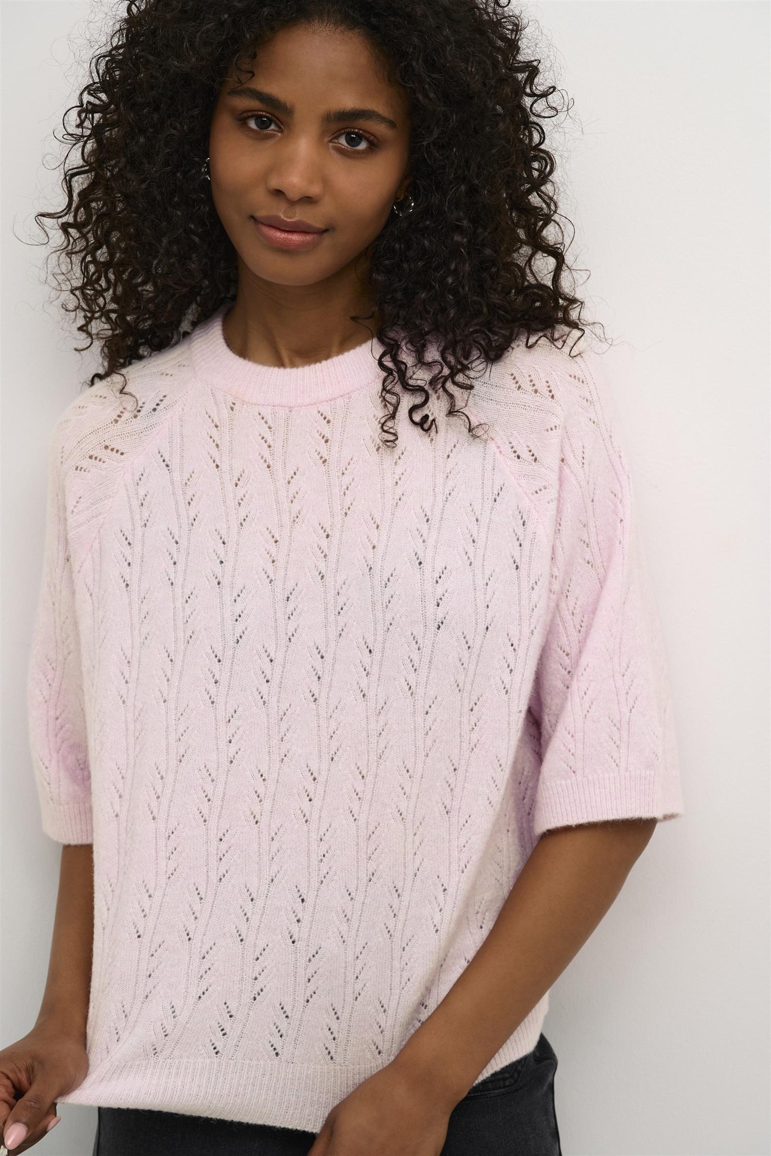 Tella pullover