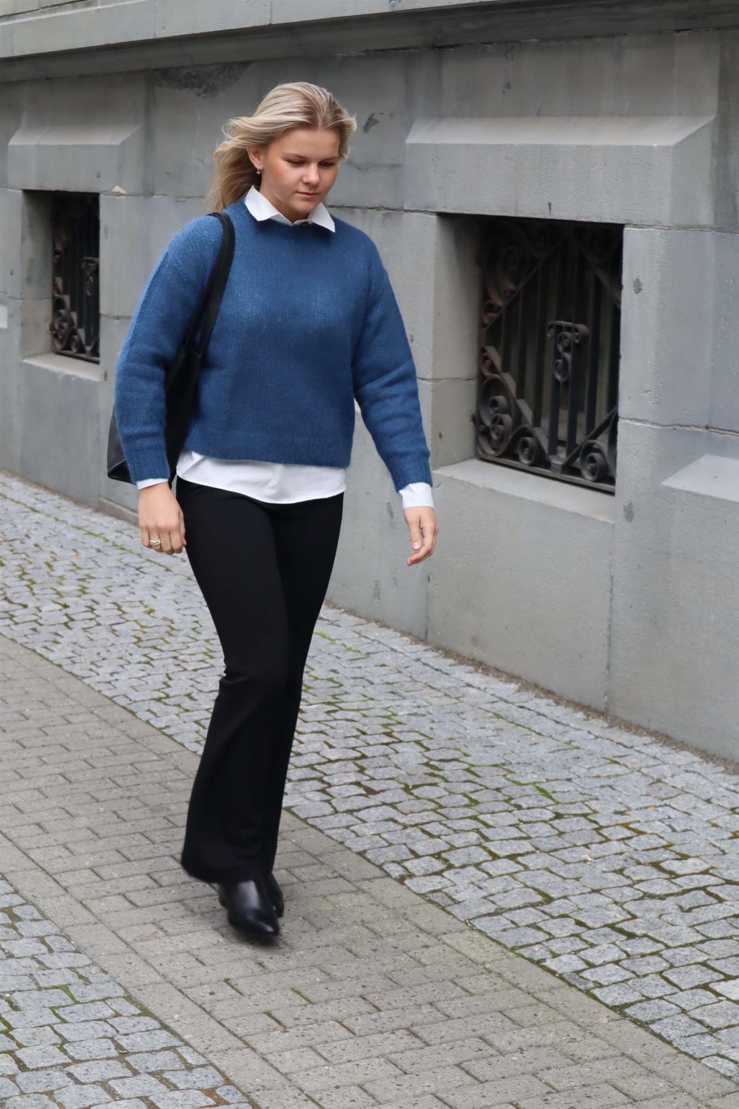 Lindi pullover
