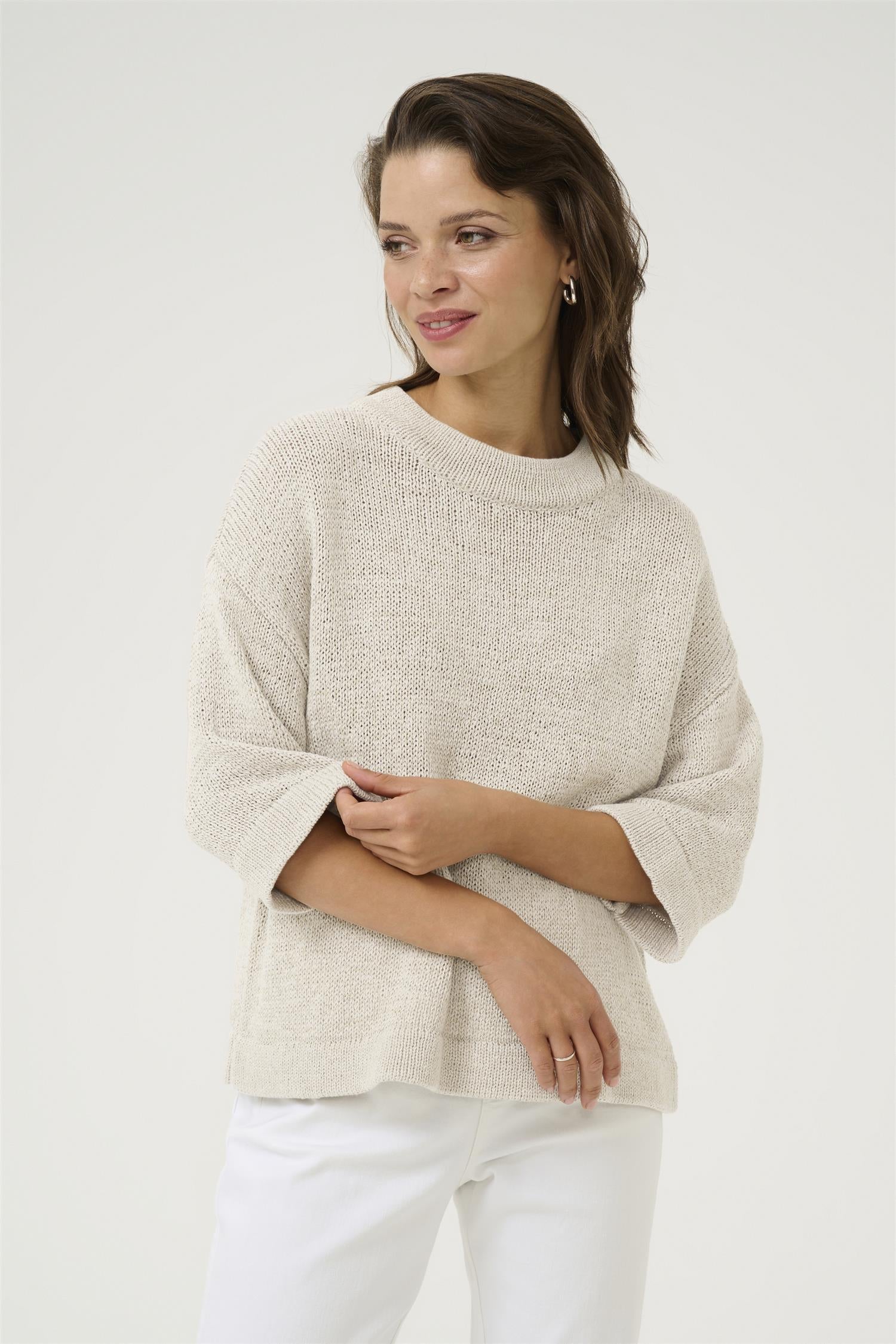 Sevita pullover