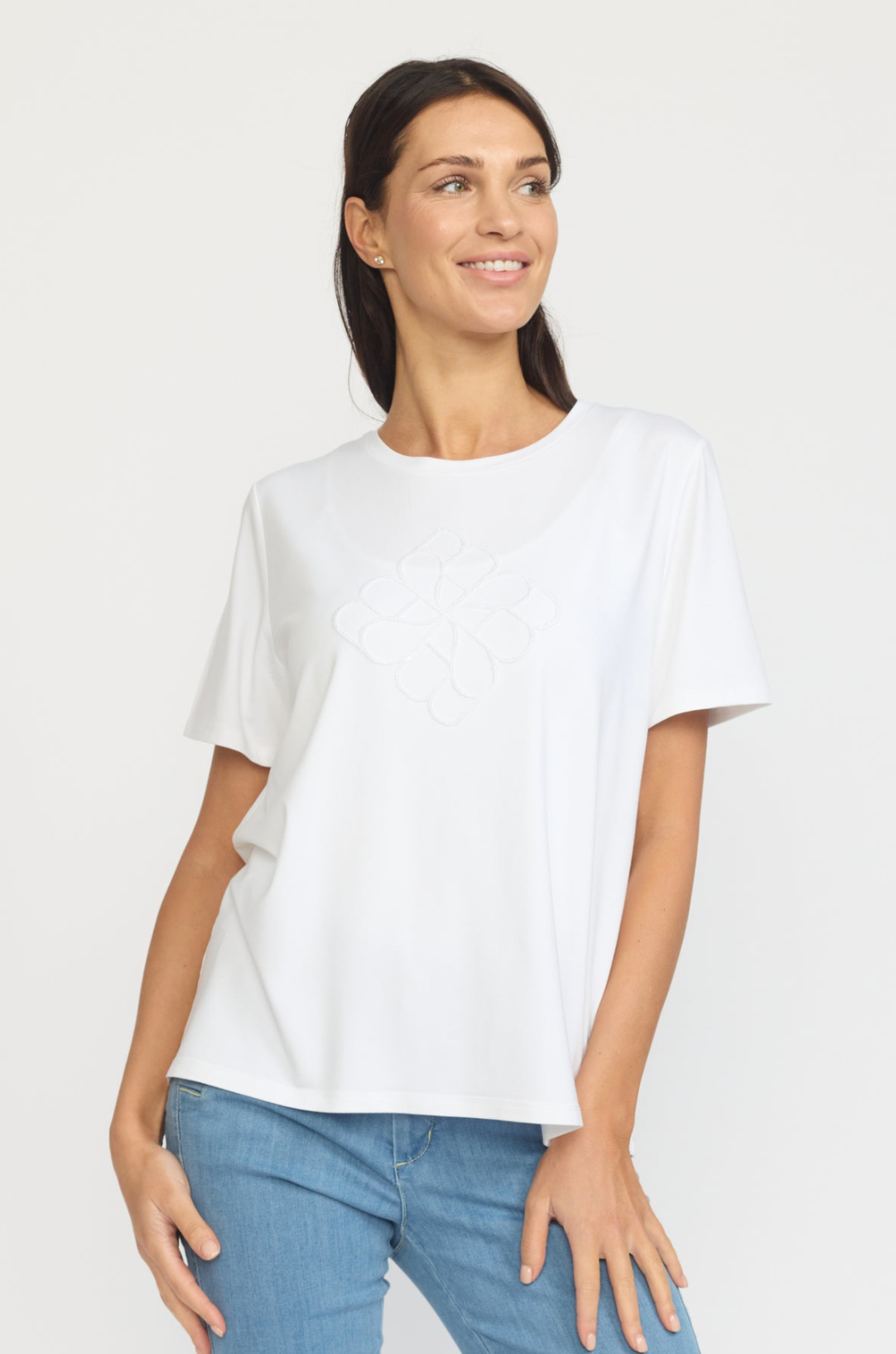 Dari t-shirt