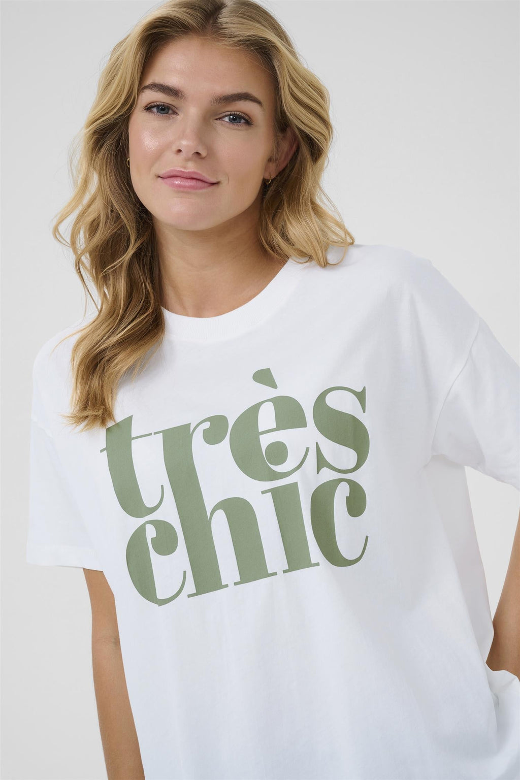 Jenny t-shirt
