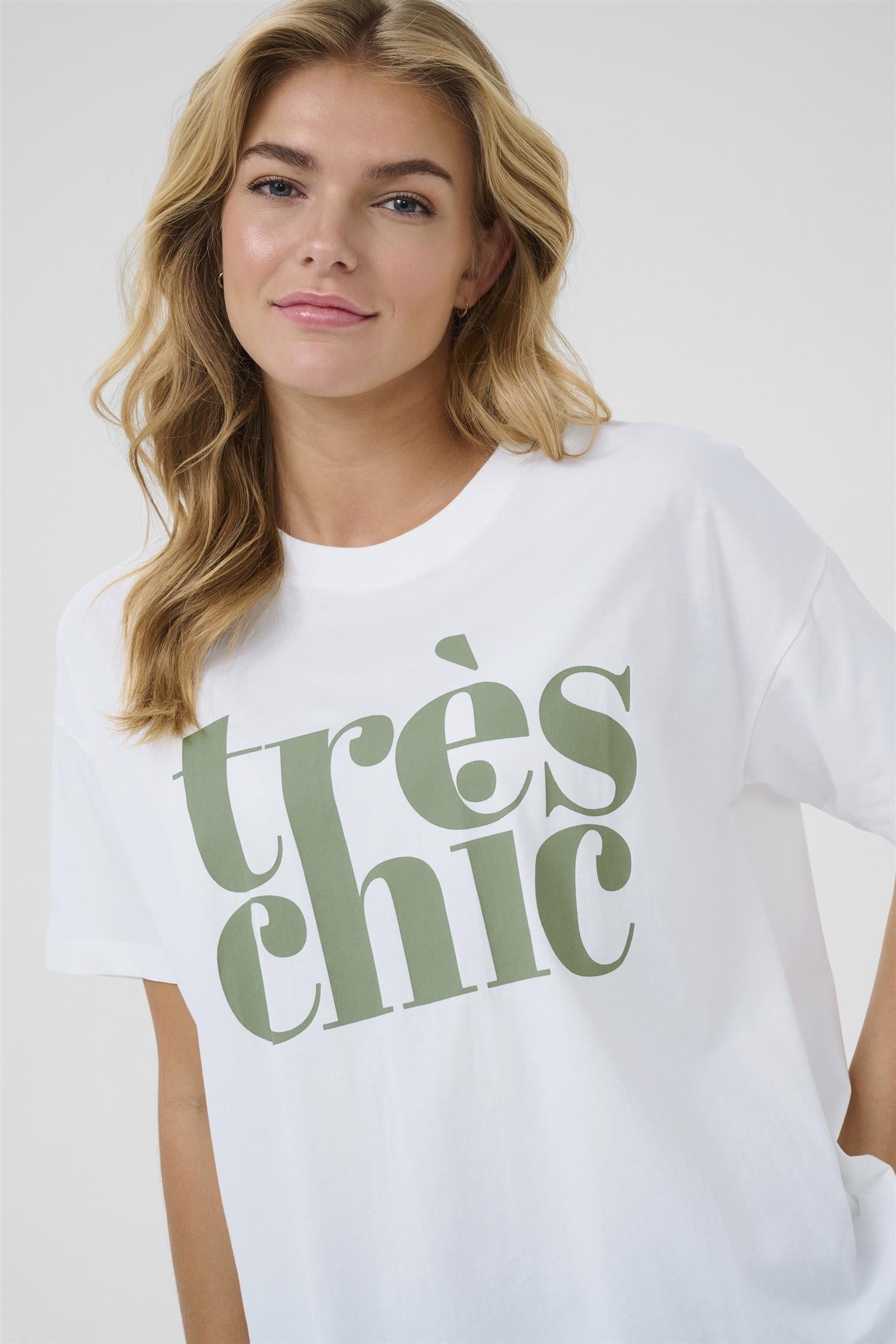 Jenny t-shirt