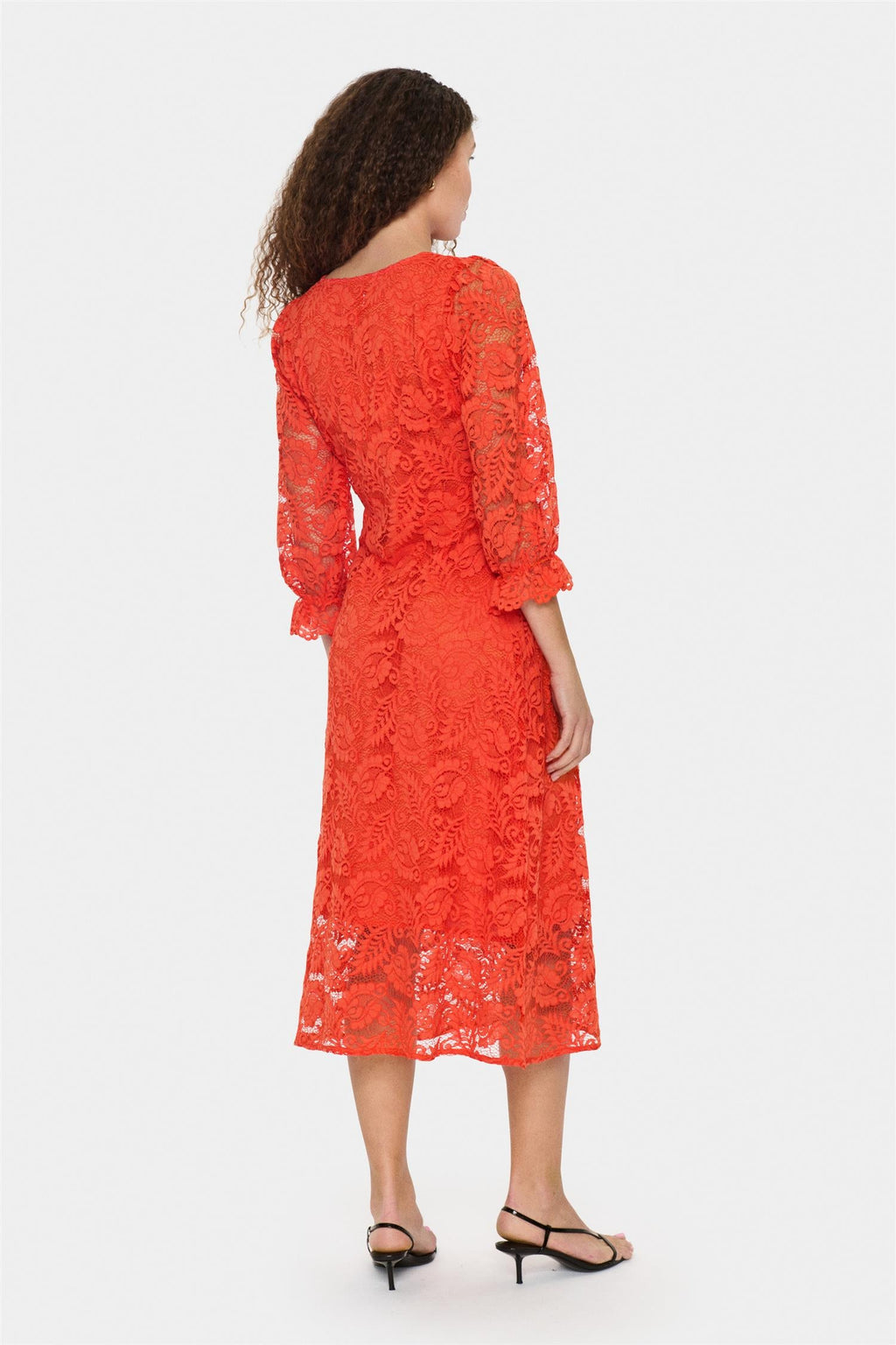 Kaia dress