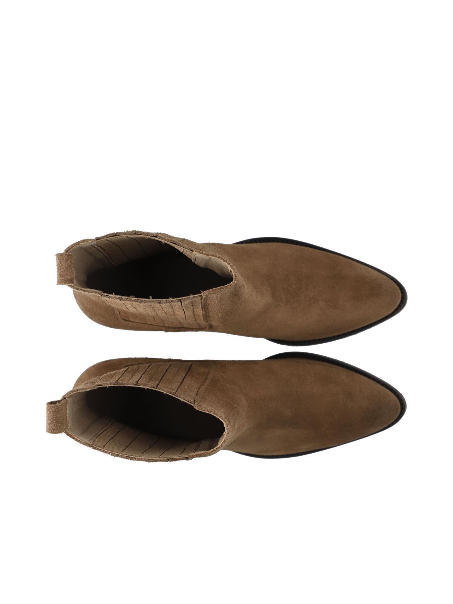 Carol Chelsea boot