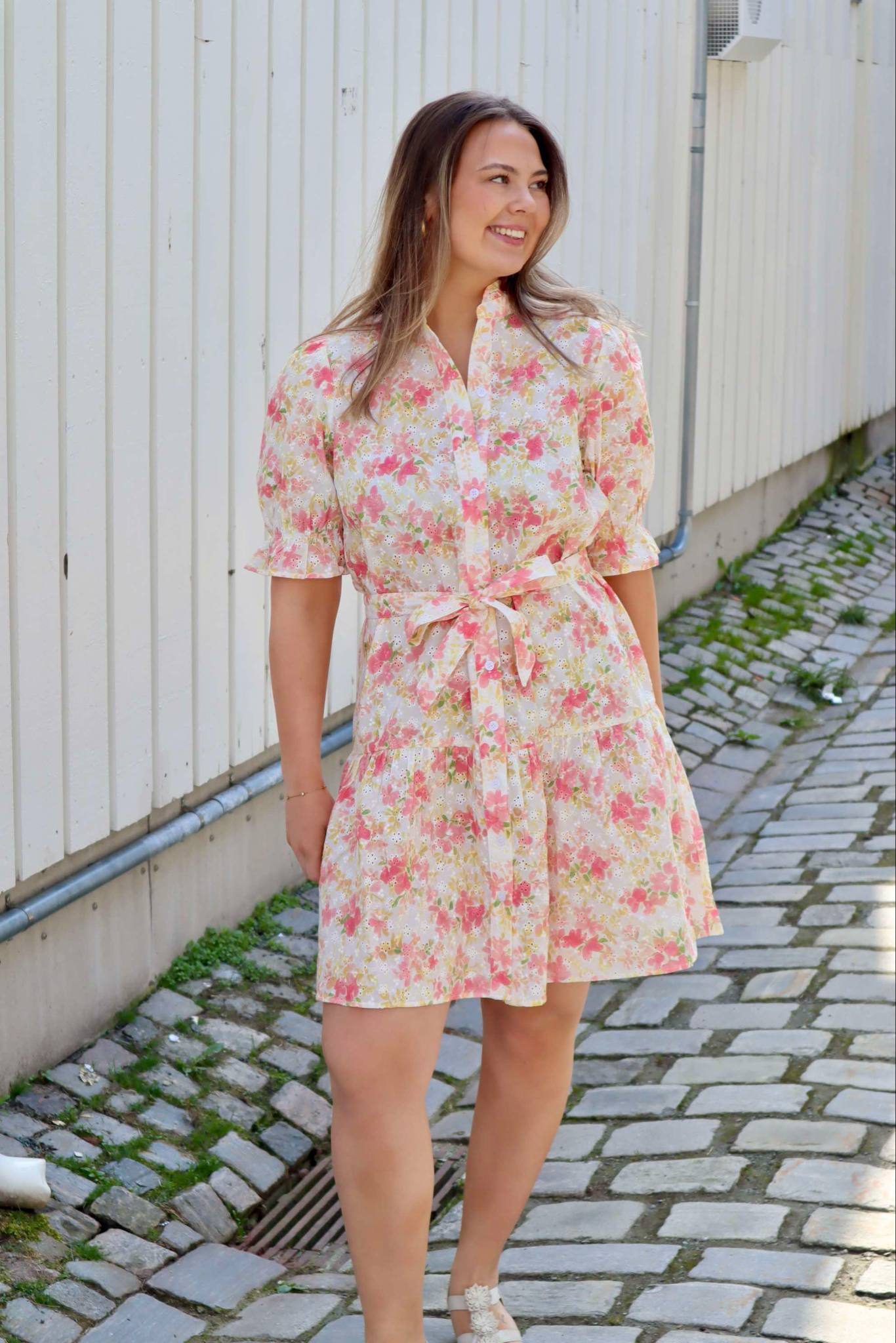 Willa dress