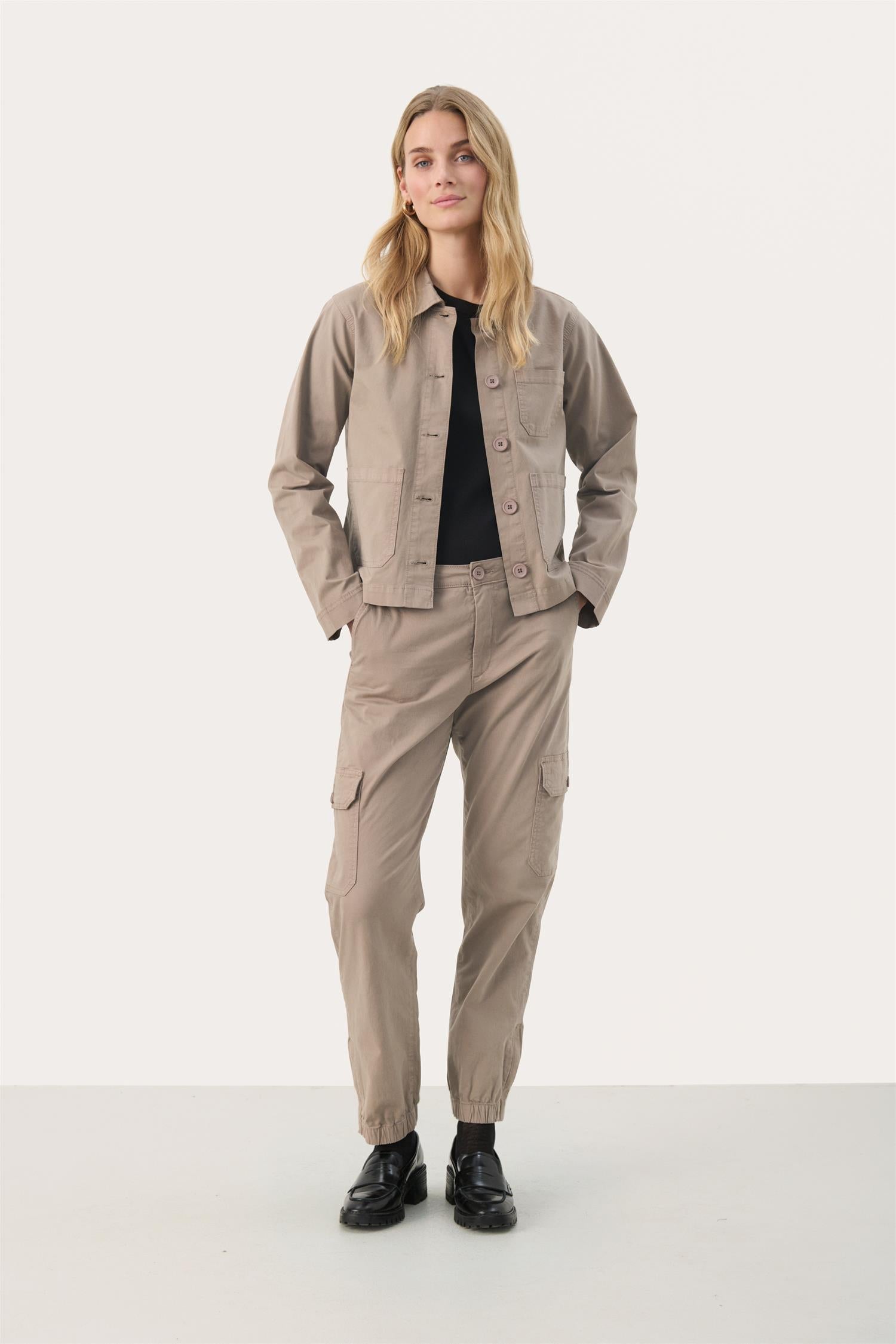 Sevens pant