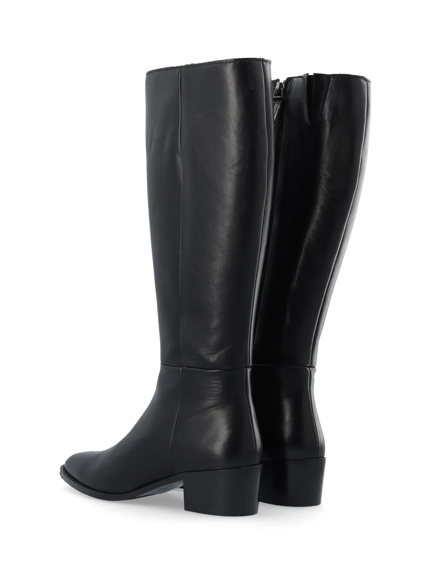 Carol high boot