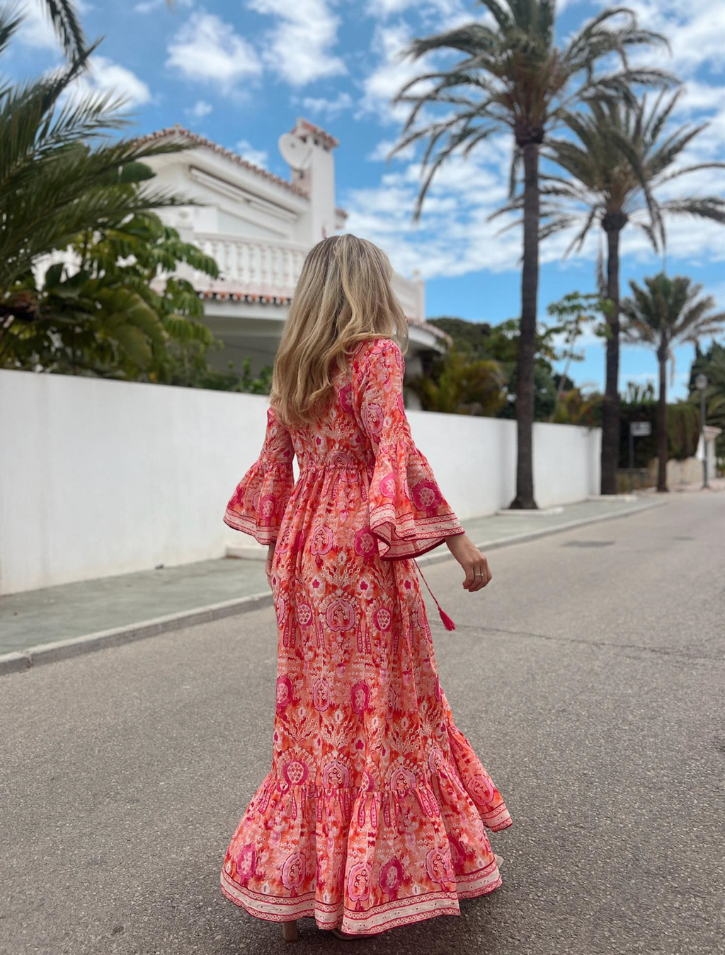 Maria dress