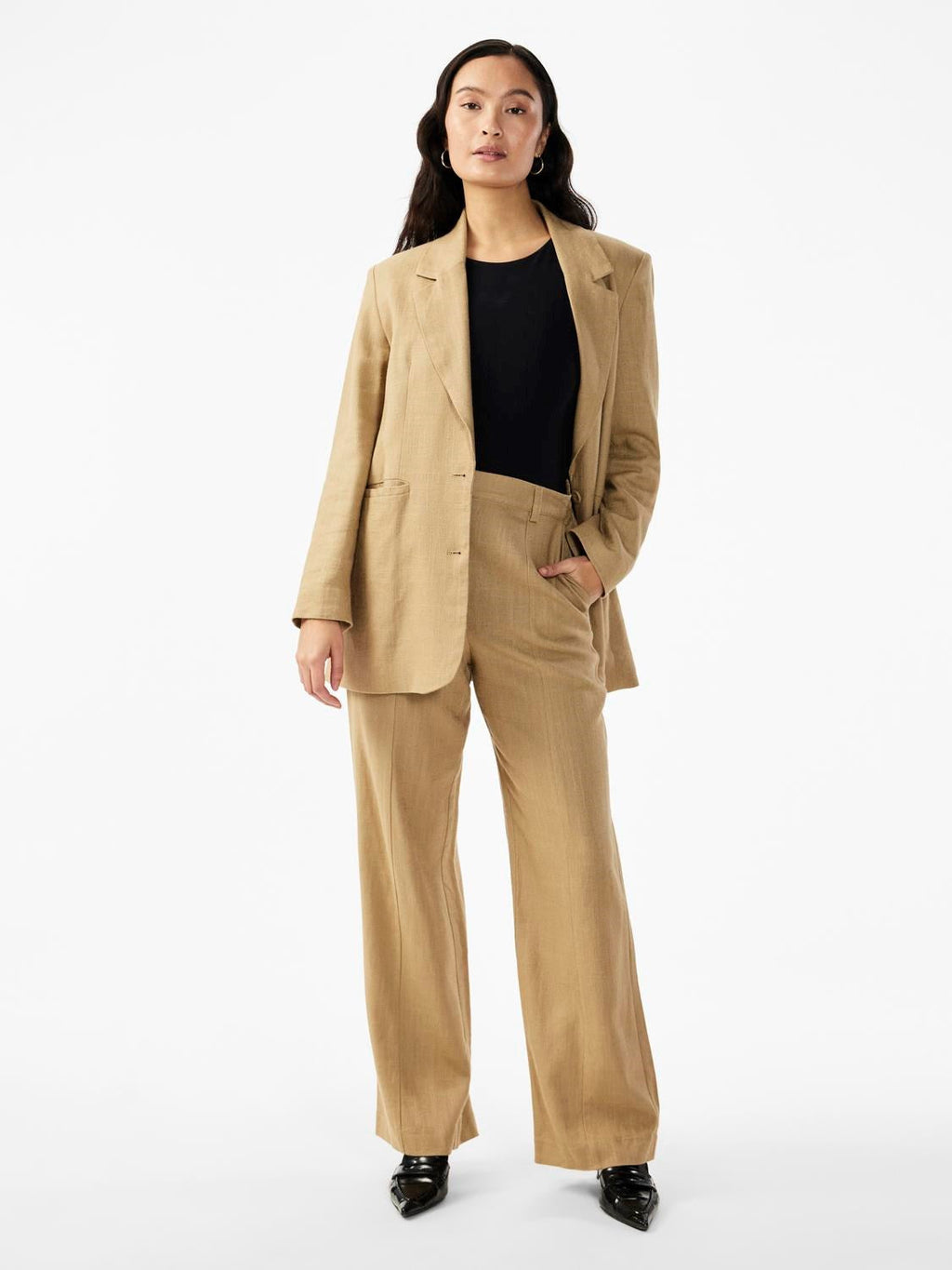 Isma HW pant