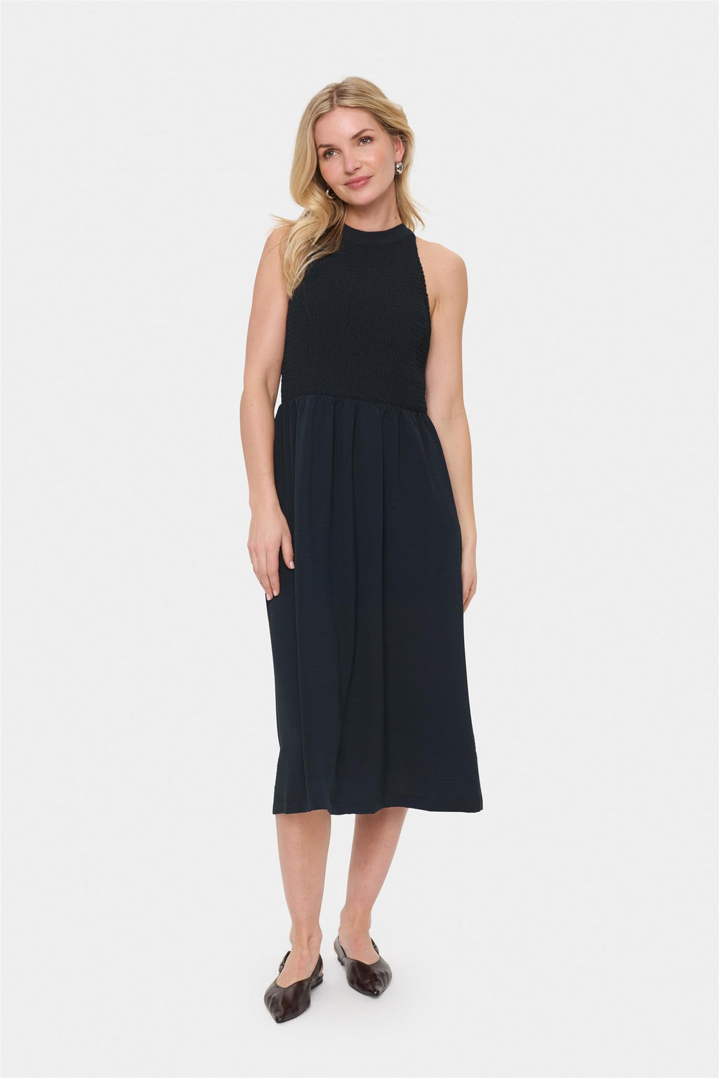 Keisha dress