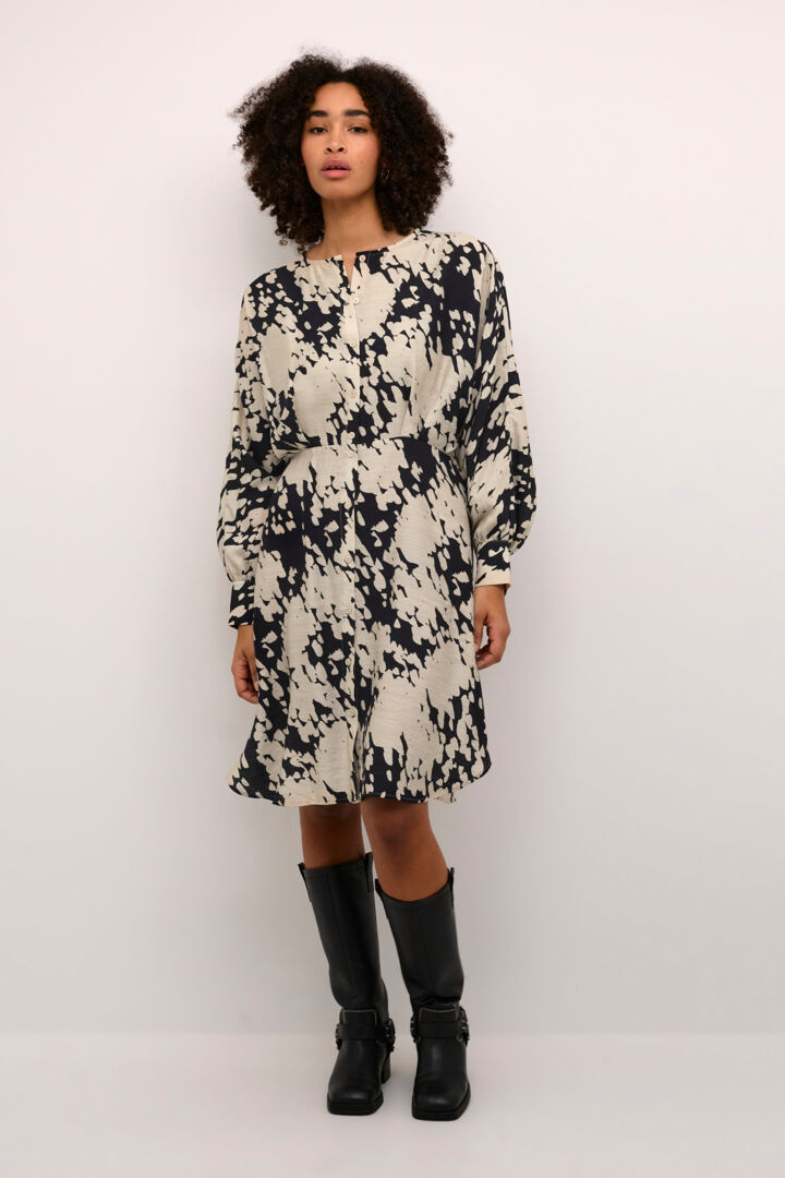 Louise dress