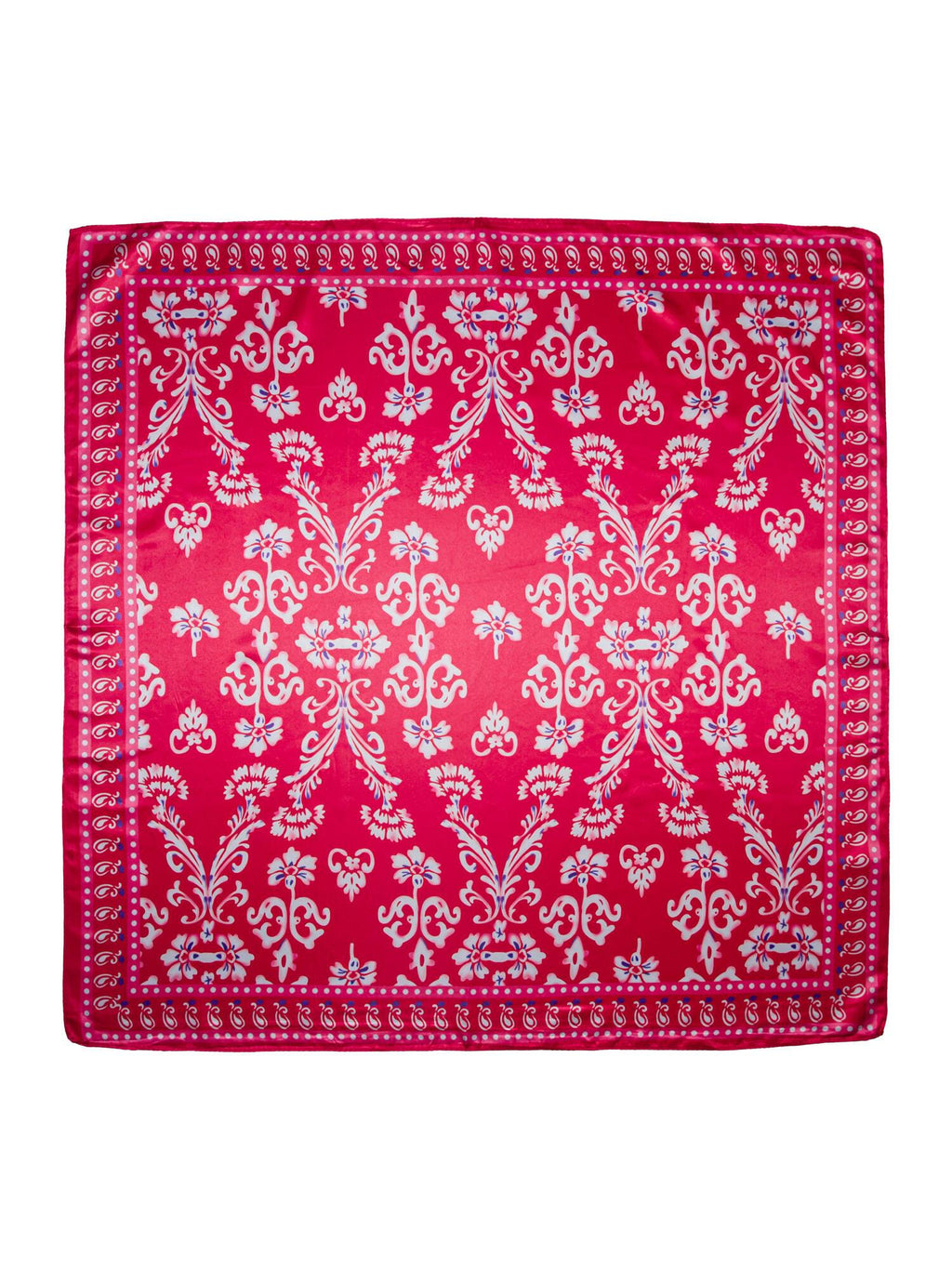 Skjerf paisley
