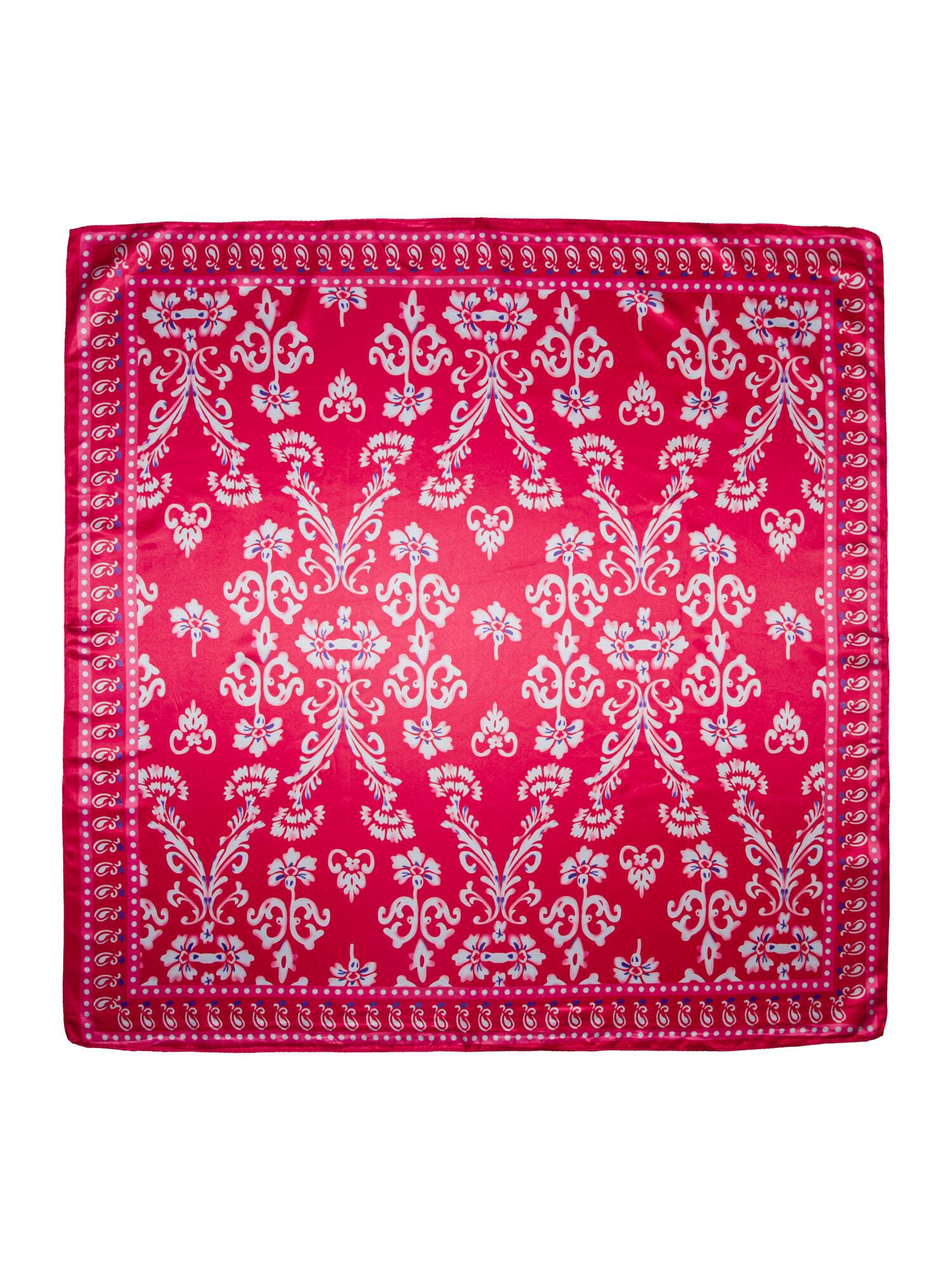 Skjerf paisley