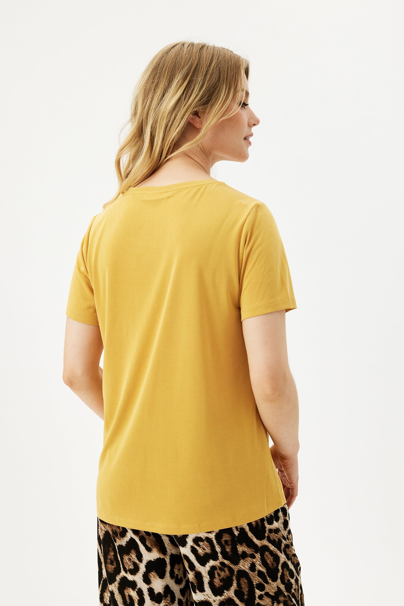 Nina t-shirt Ny