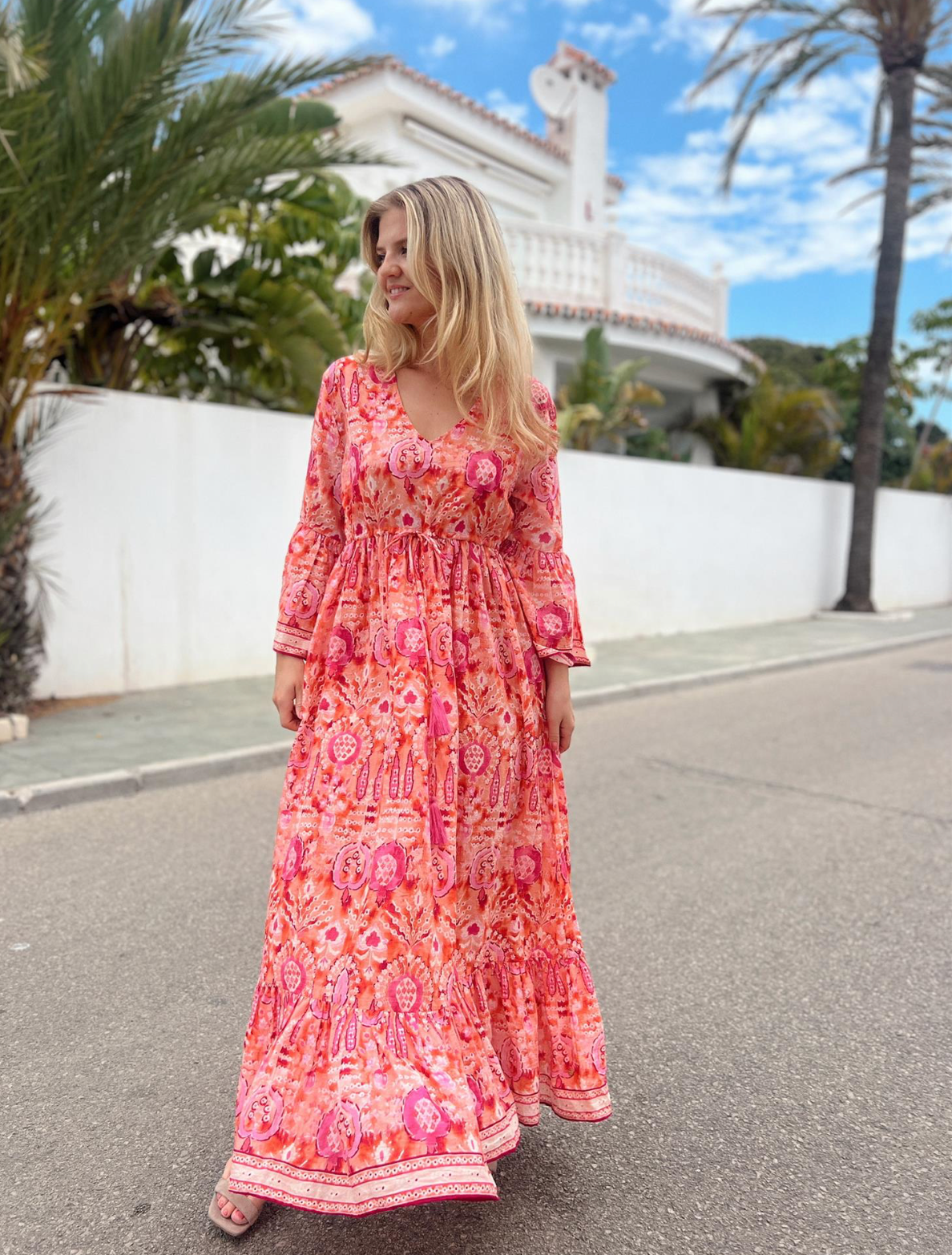 Maria dress