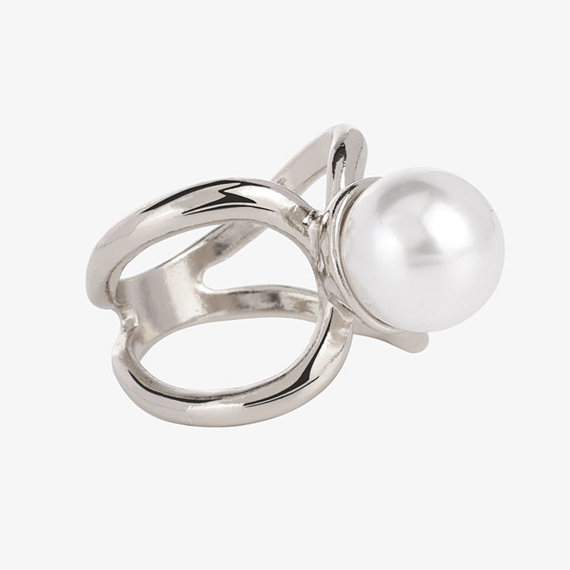 Bandana ring