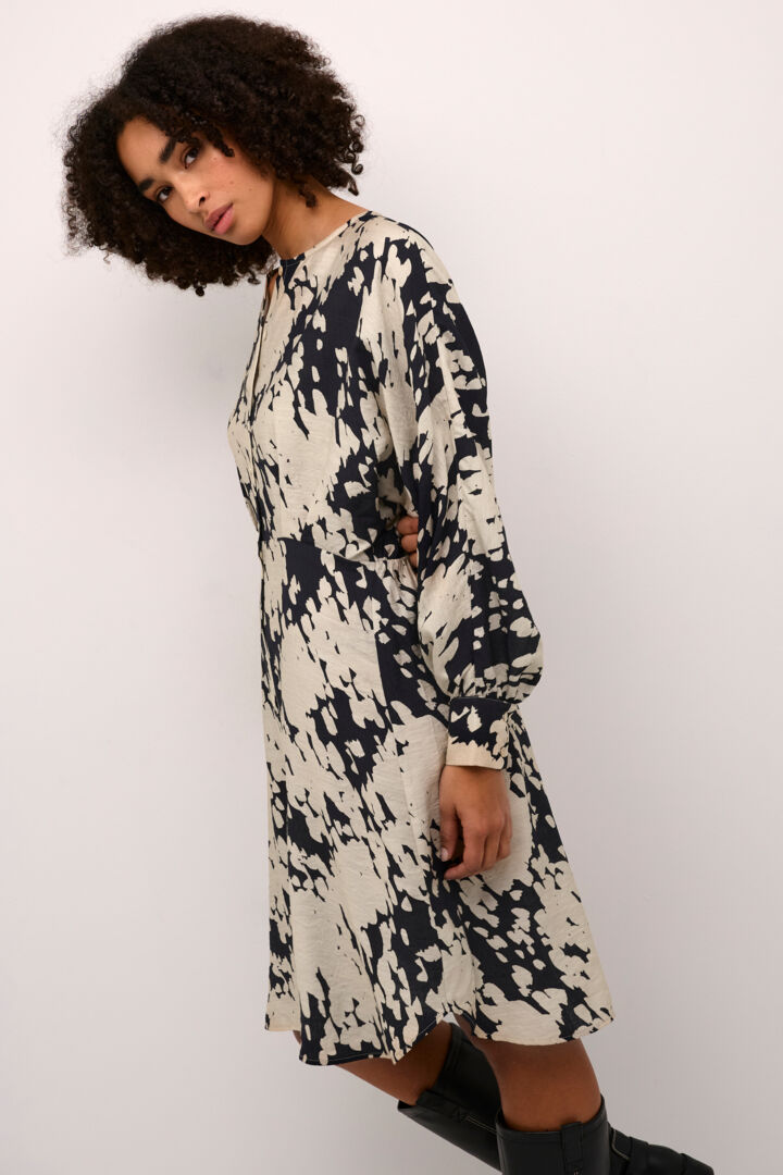 Louise dress