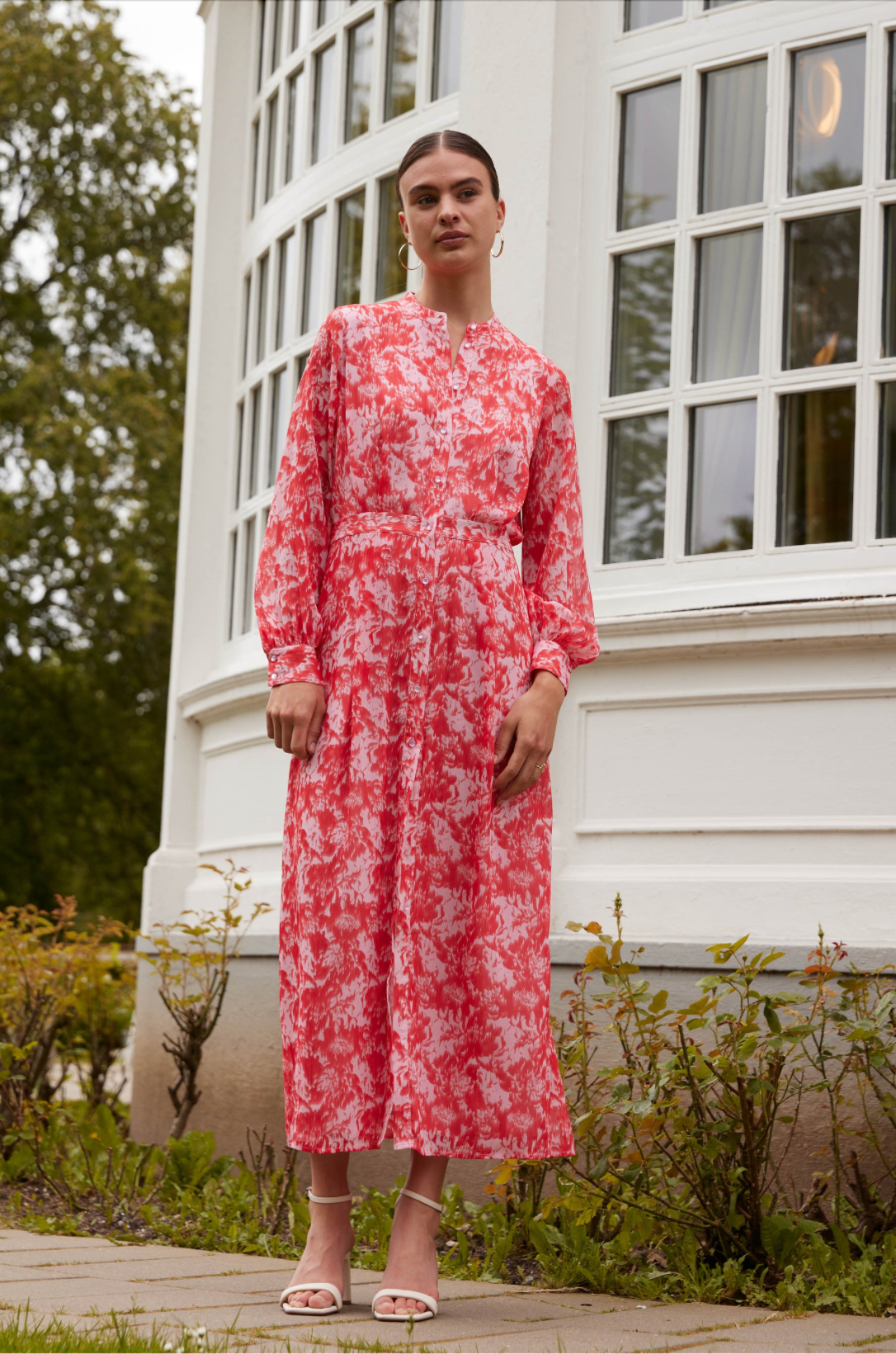 Leandra dress