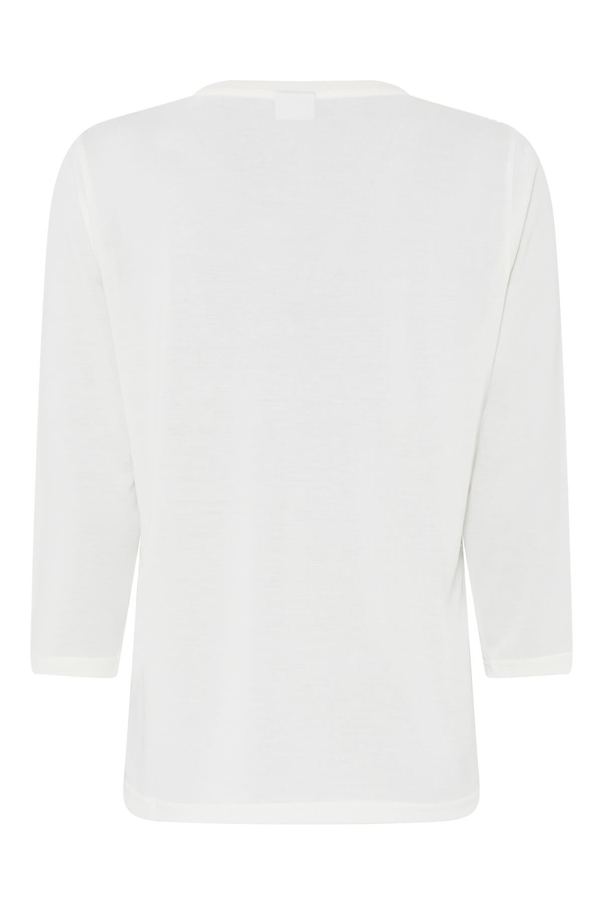 Nina t-shirt 3/4 arm