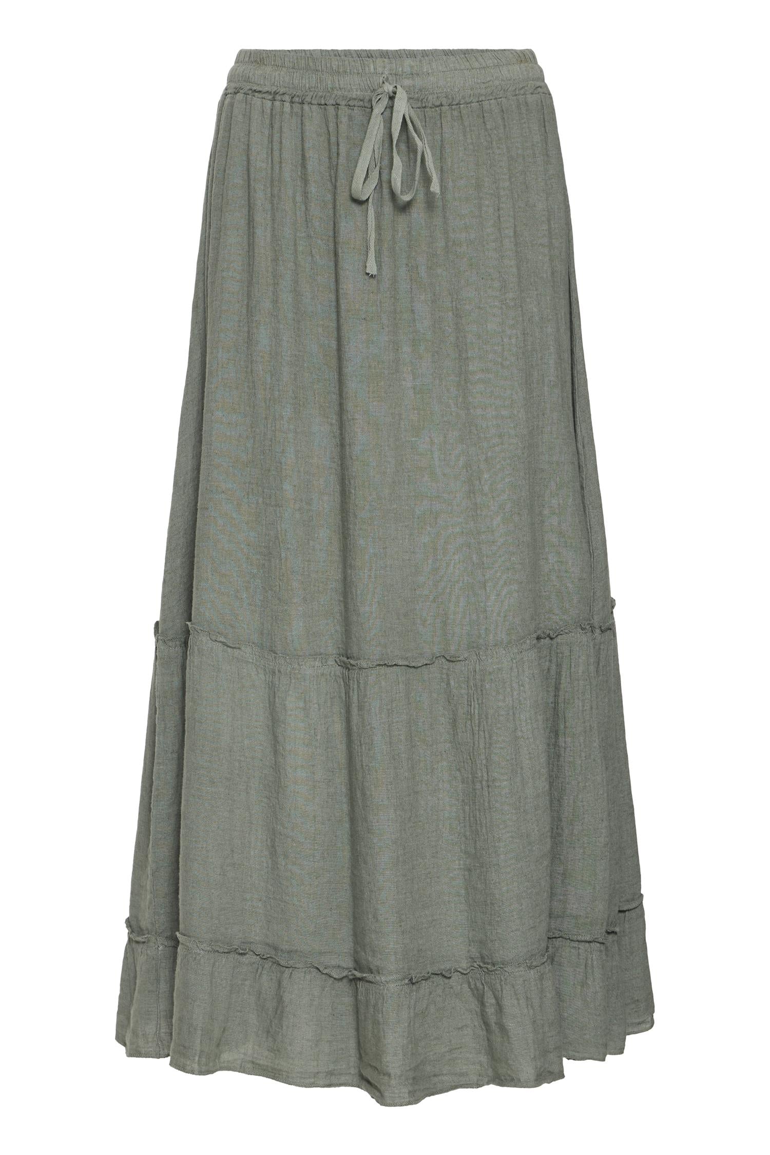 Fontanelle skirt