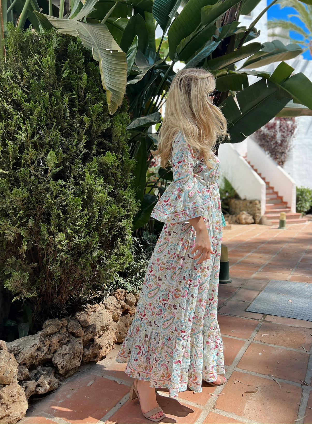 Maria dress
