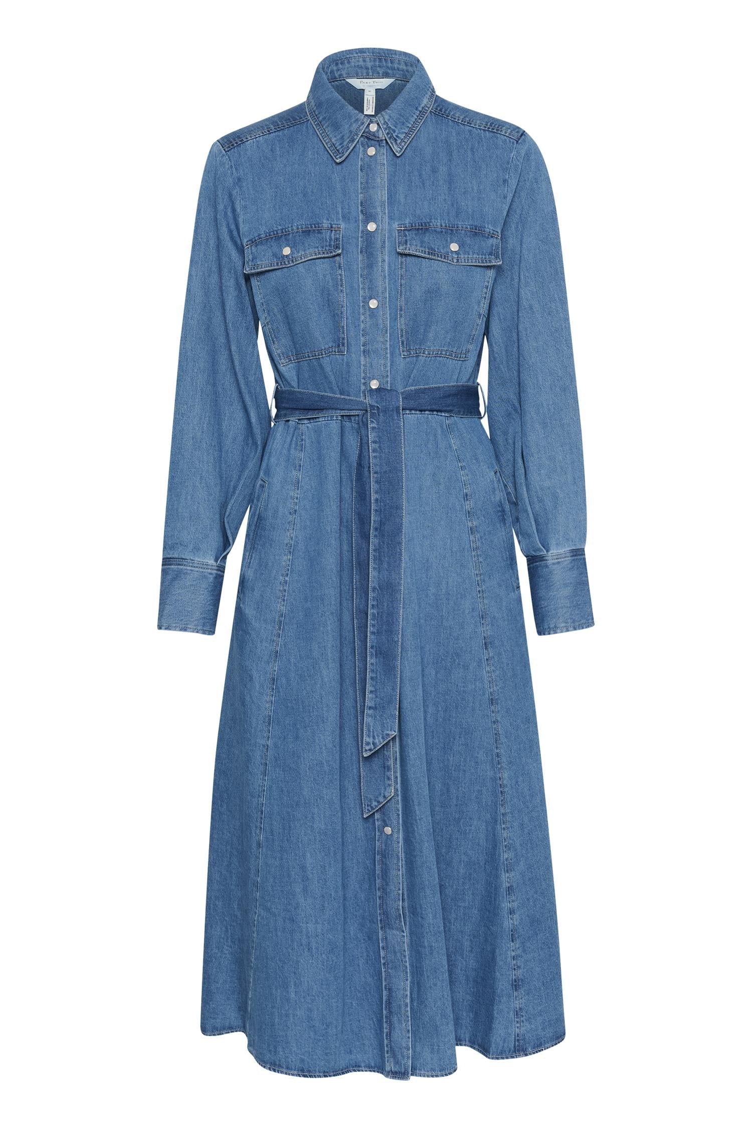 Polenka dress