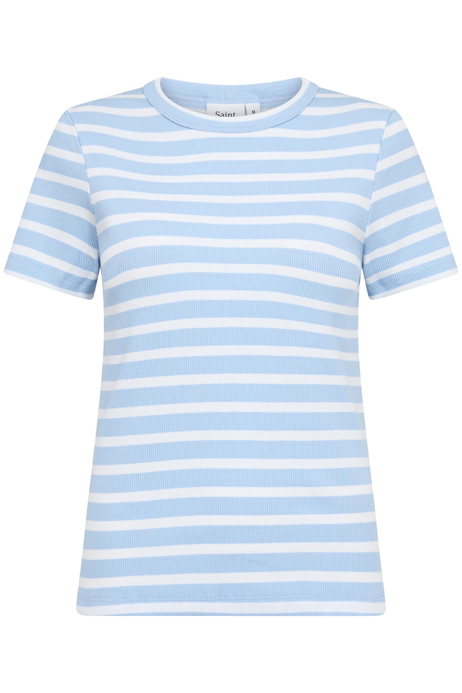 Aster ss stripe t-shirt