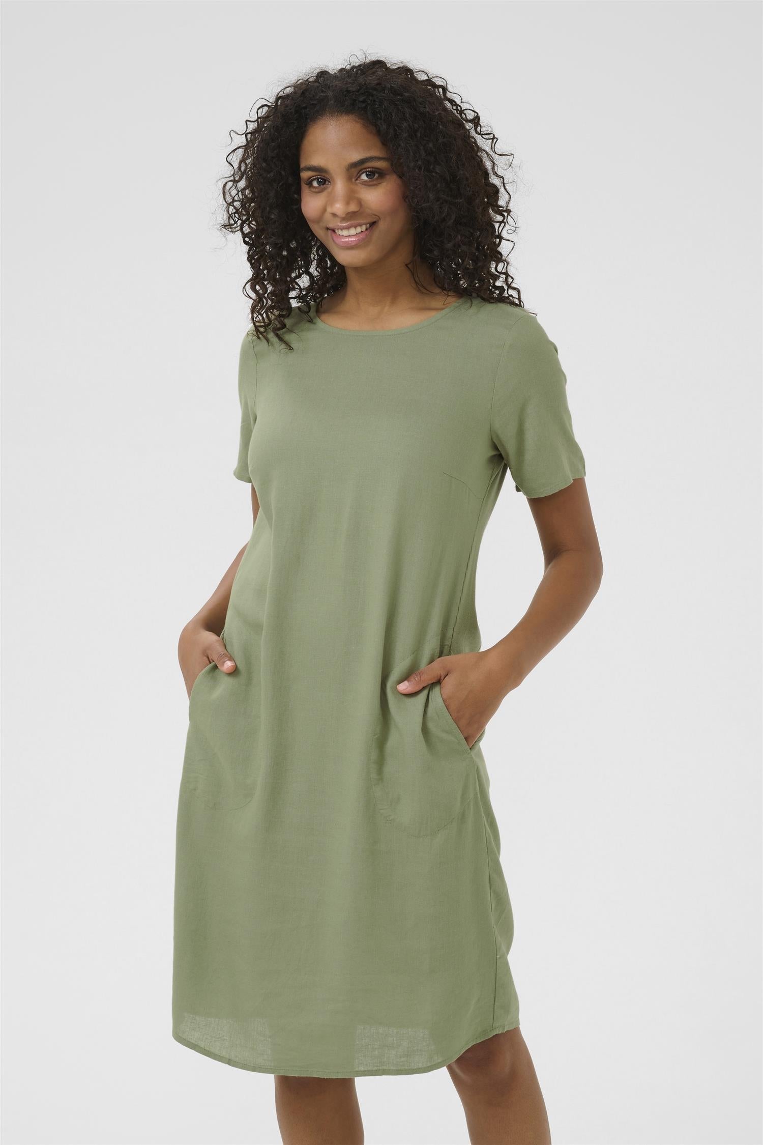 Milia dress