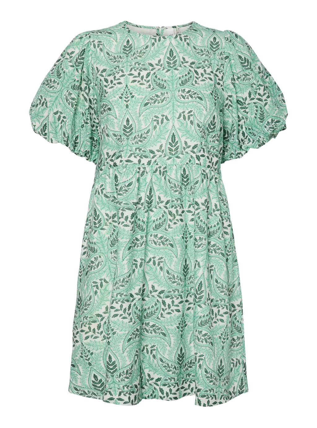 Botanico 2/4 dress