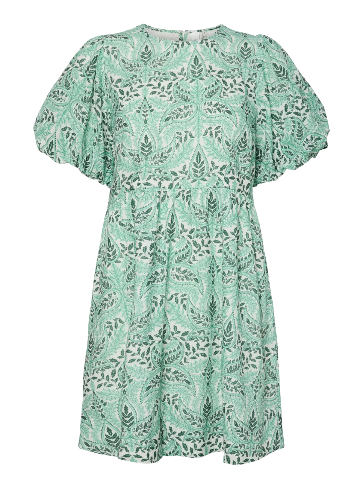 Botanico 2/4 dress