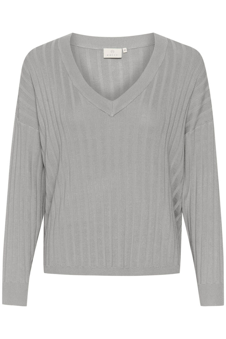 Lola knit pullover