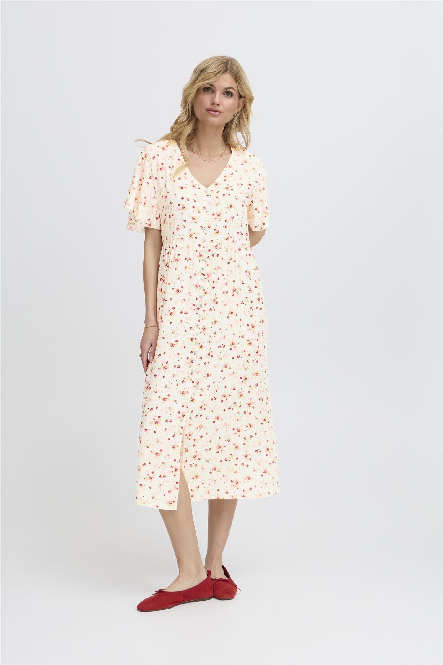 Glazar dress
