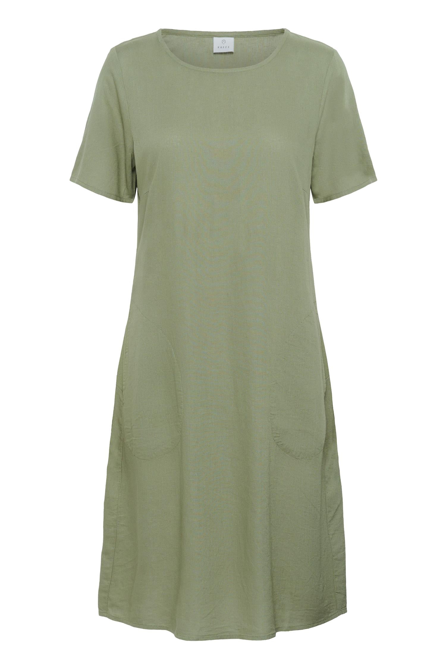 Milia dress