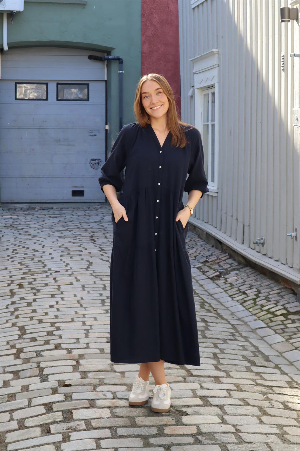 Nataliya dress