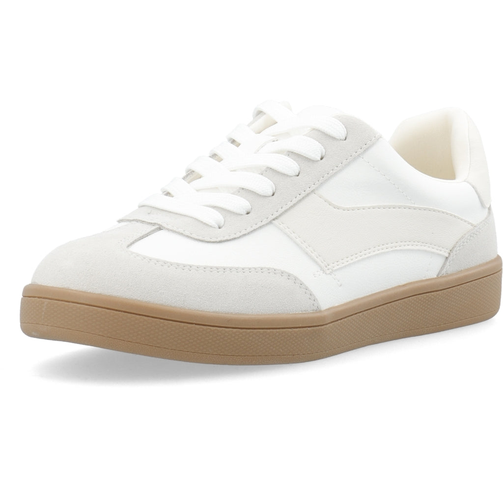 Berlin sneaker suede
