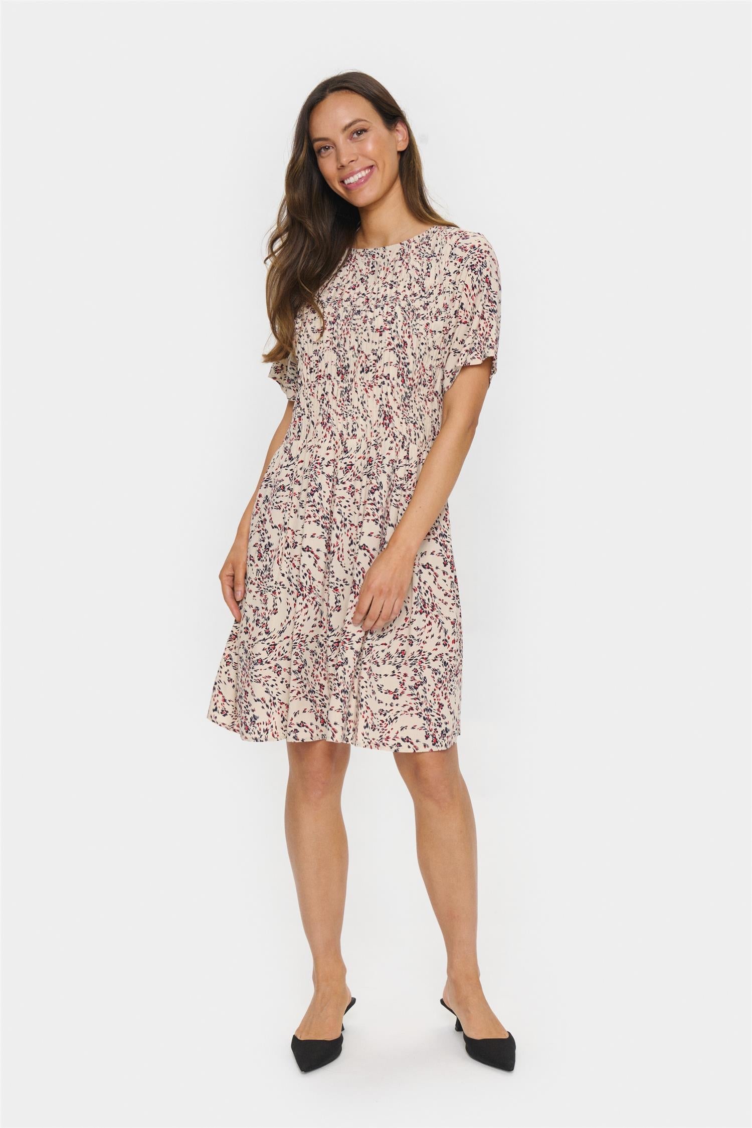 Gisla ss dress