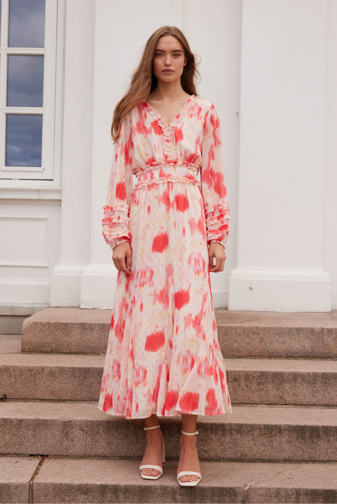 Indira dress