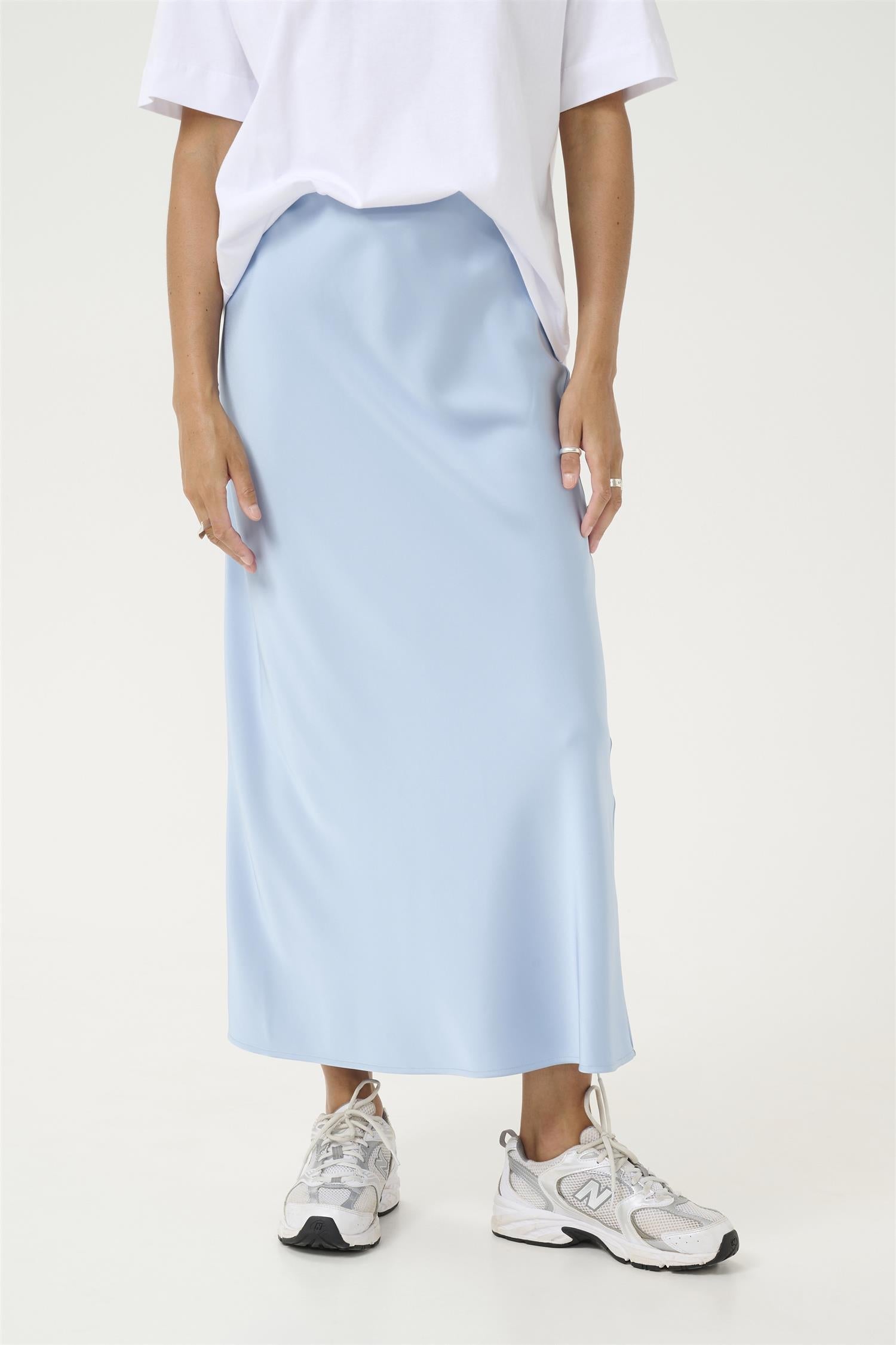 Hill skirt