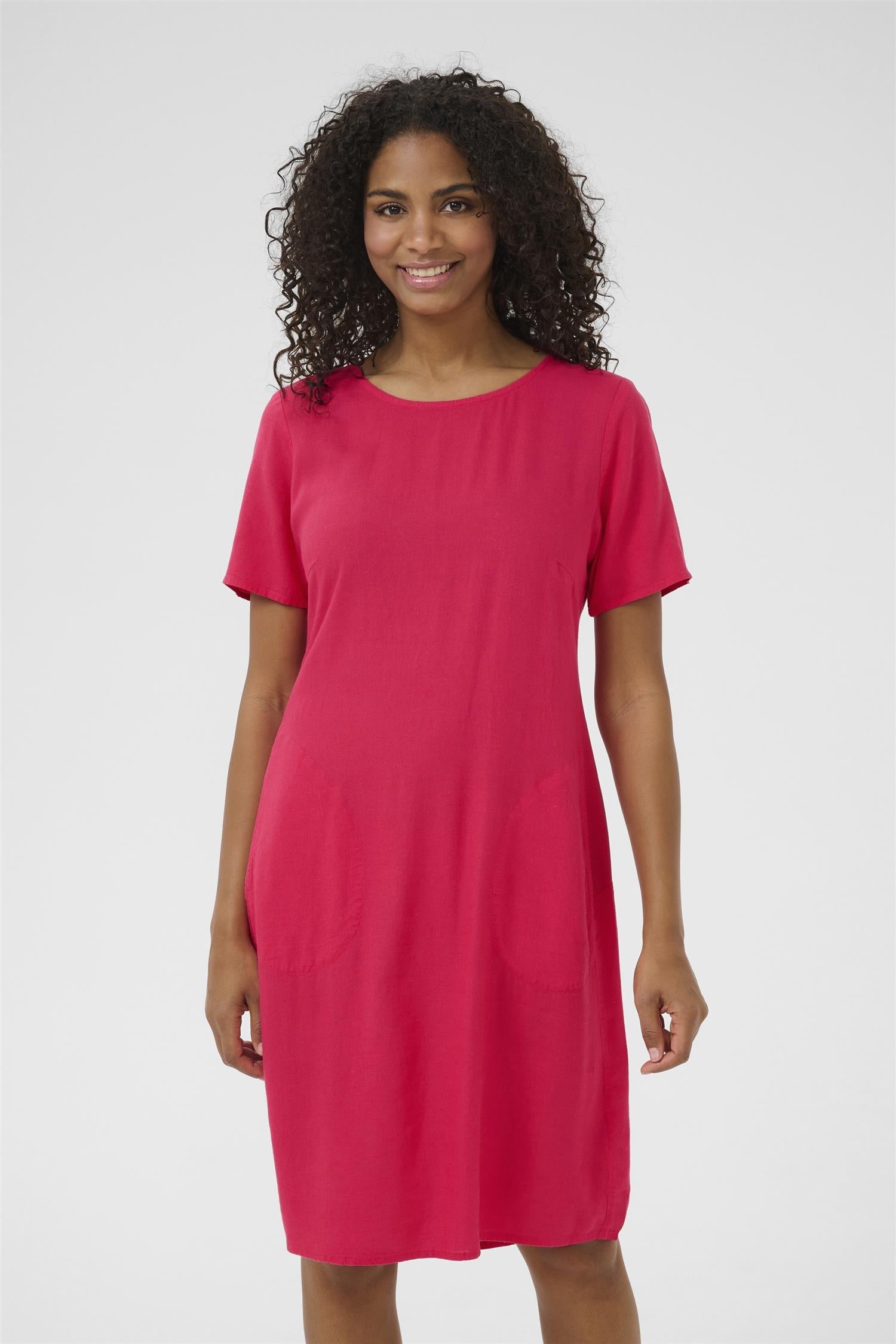 Milia dress