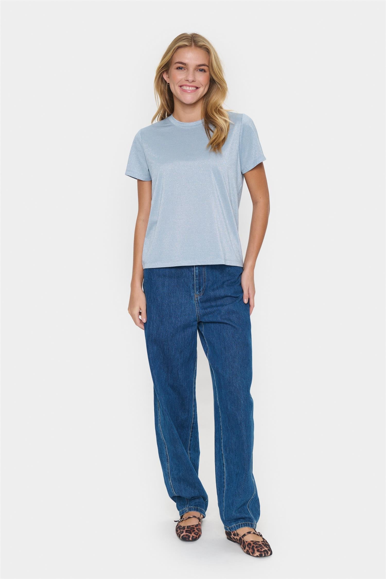 Haga regular t-shirt