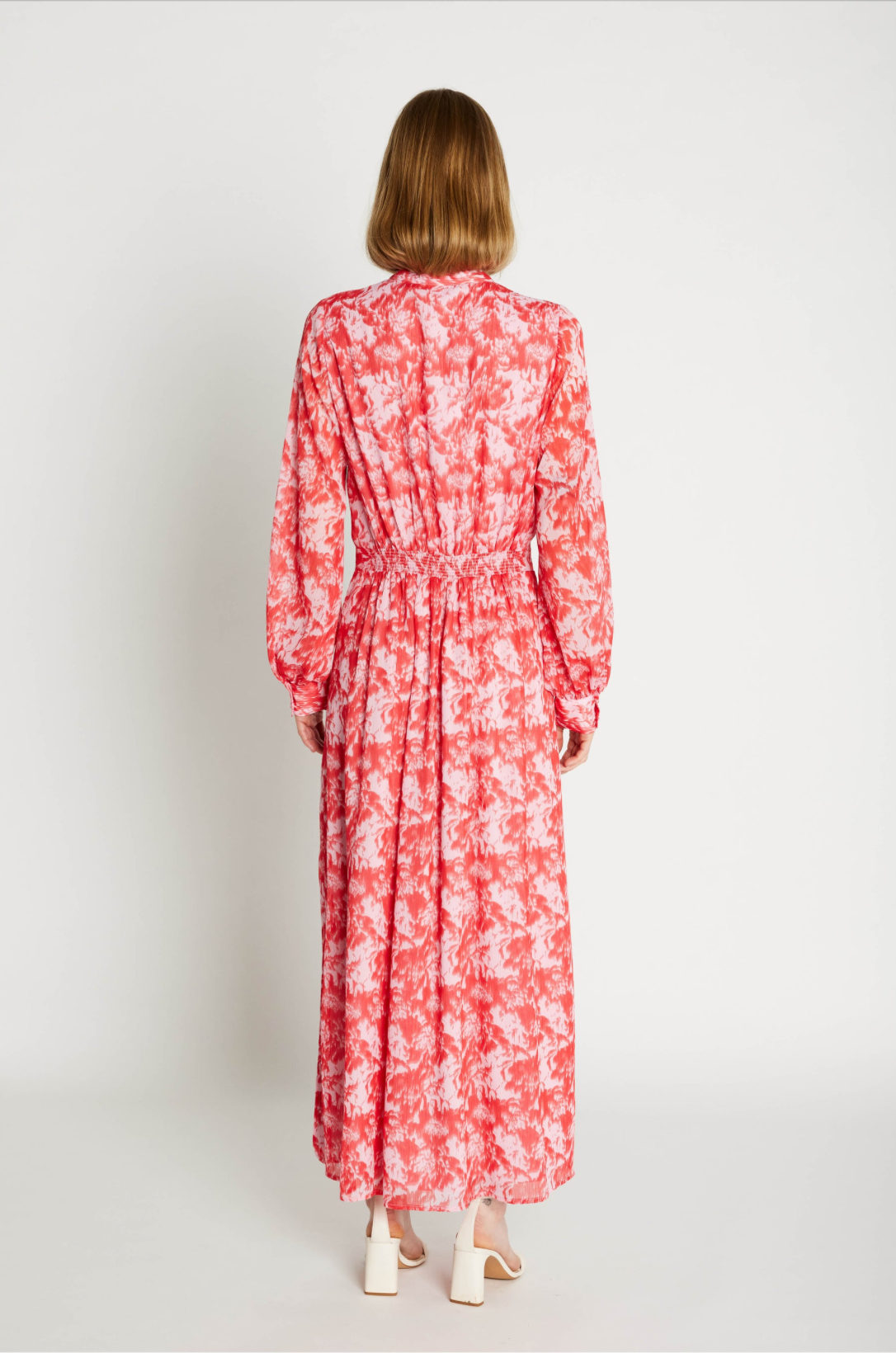 Leandra dress