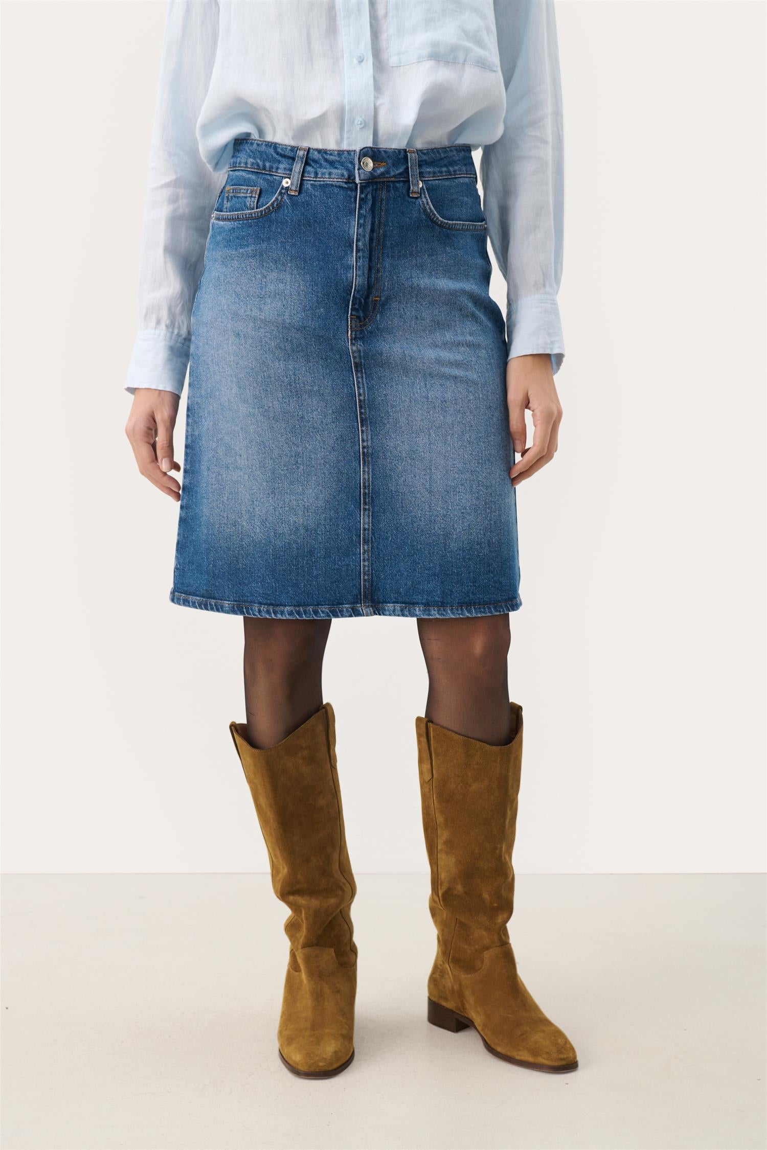 Leja skirt
