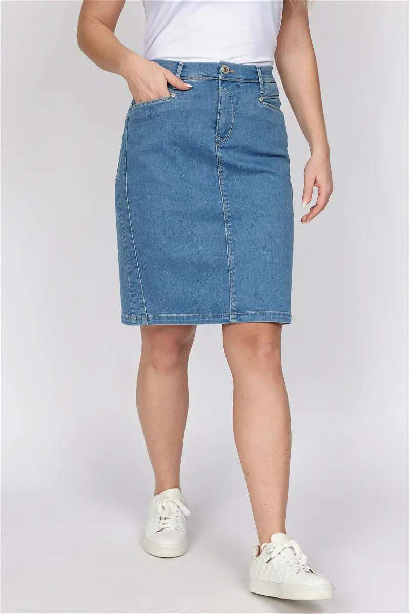 Banoko skirt