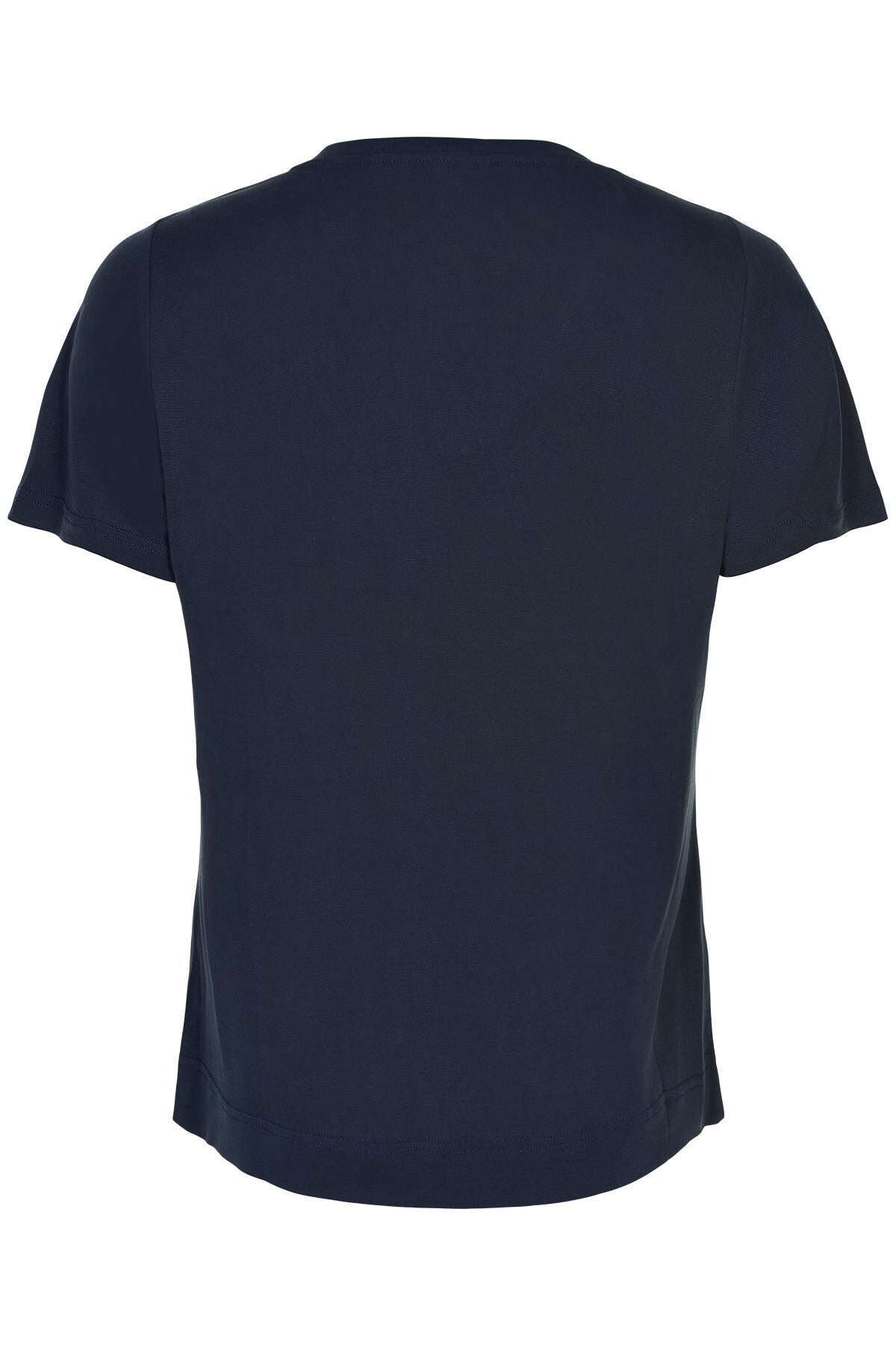 Nina t-shirt Ny V-neck