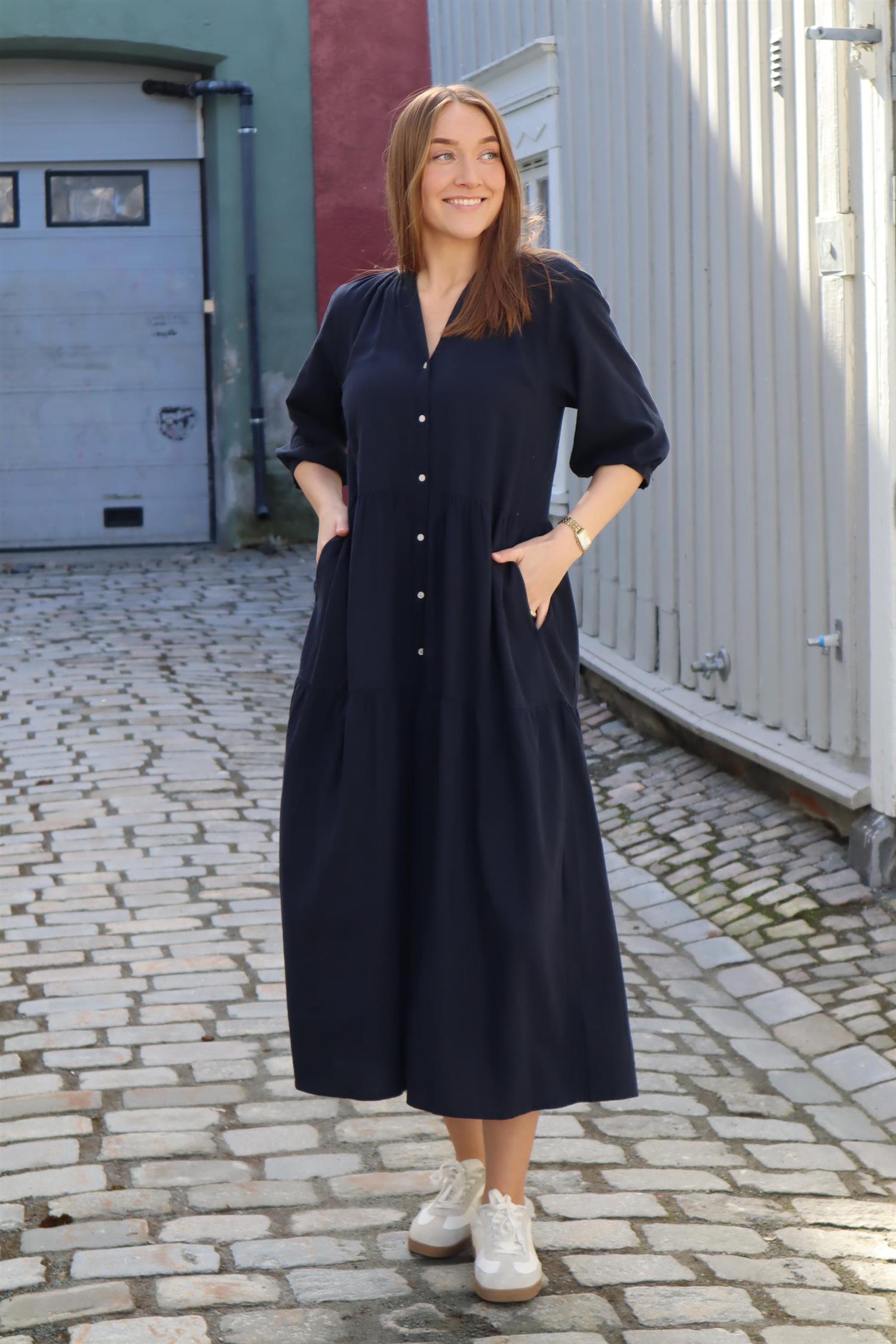 Nataliya dress